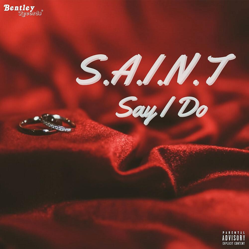 Релиз Say I Do