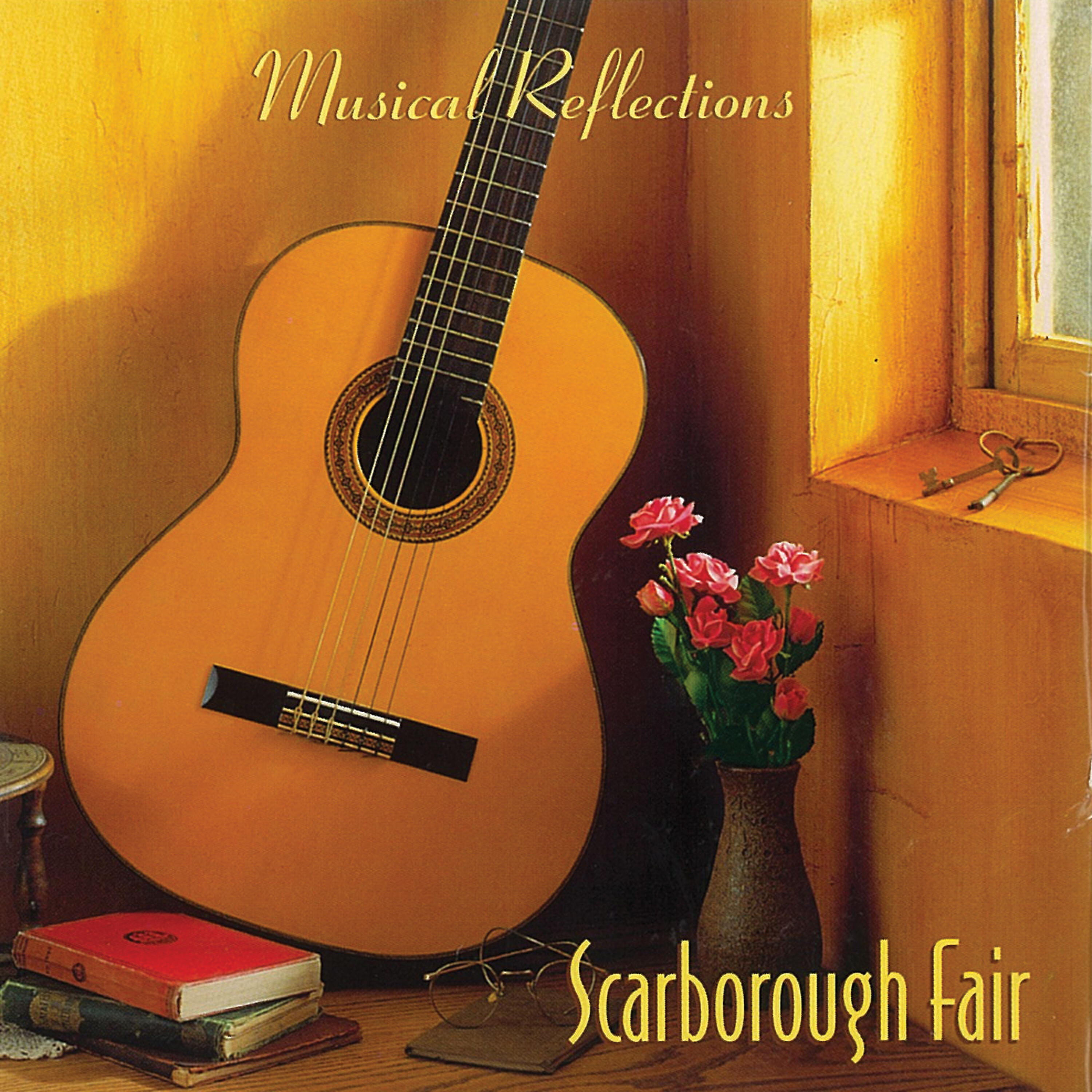 Релиз Scarborough Fair