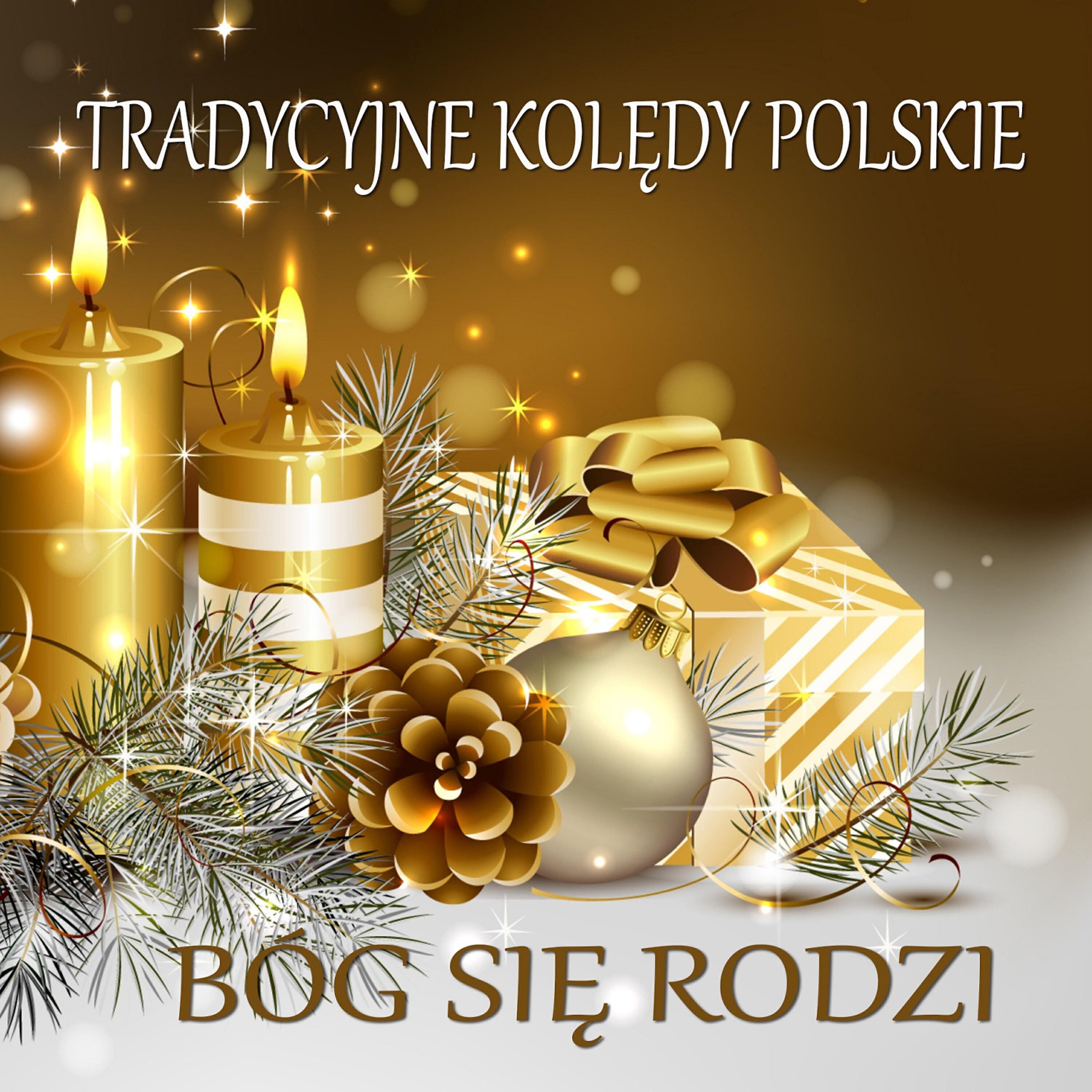 Релиз Tradycyjne Koledy Polskie Bóg Sie Rodzi