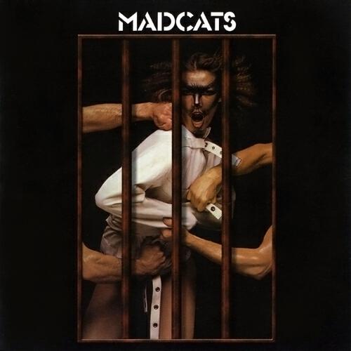Релиз Madcats
