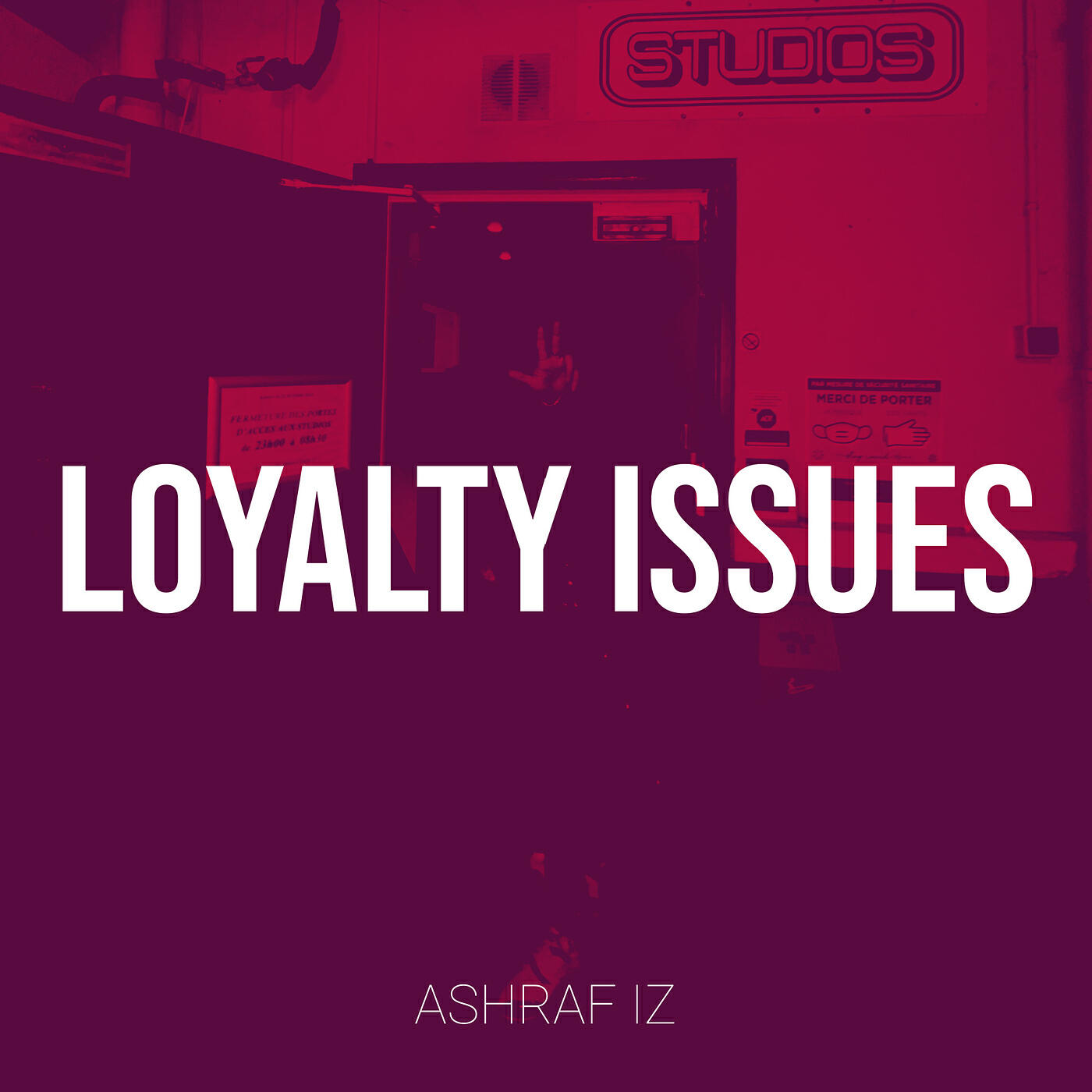 Ashraf Iz