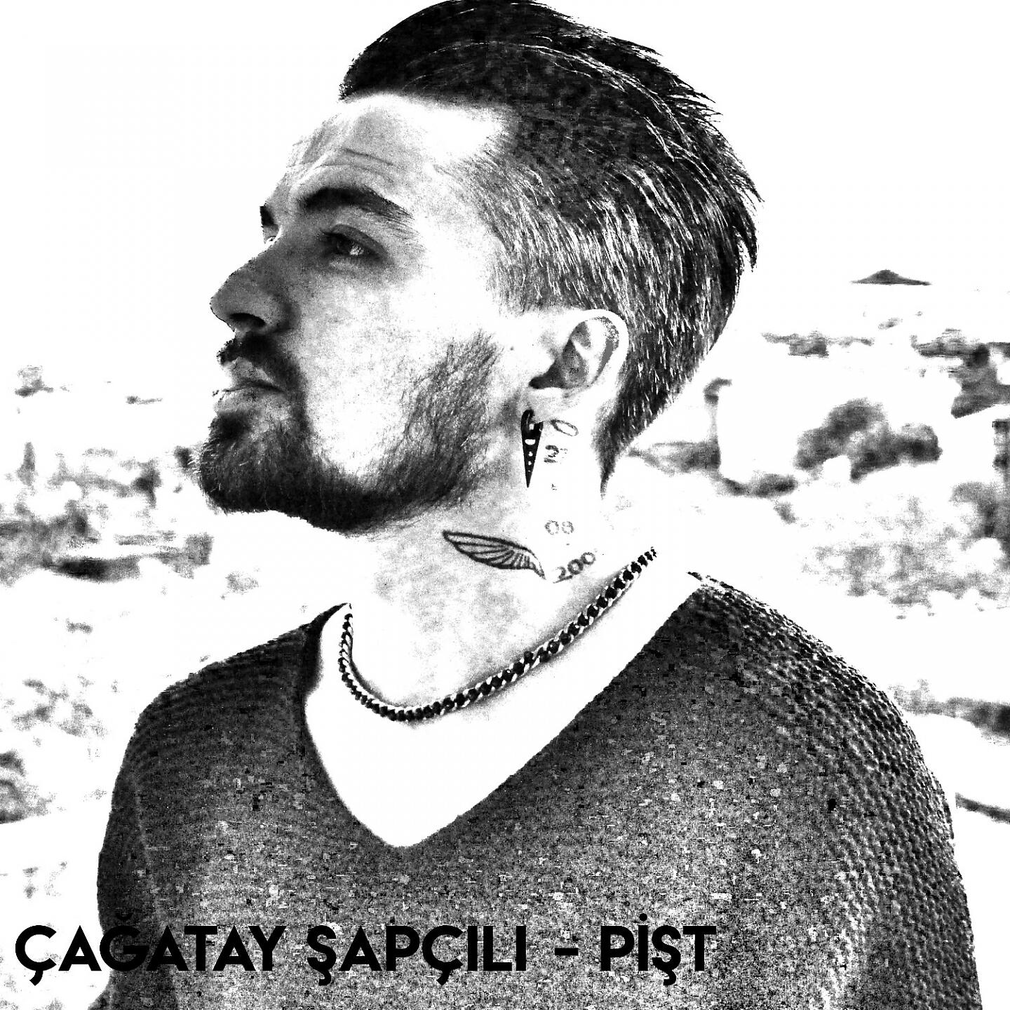 Релиз Pişt