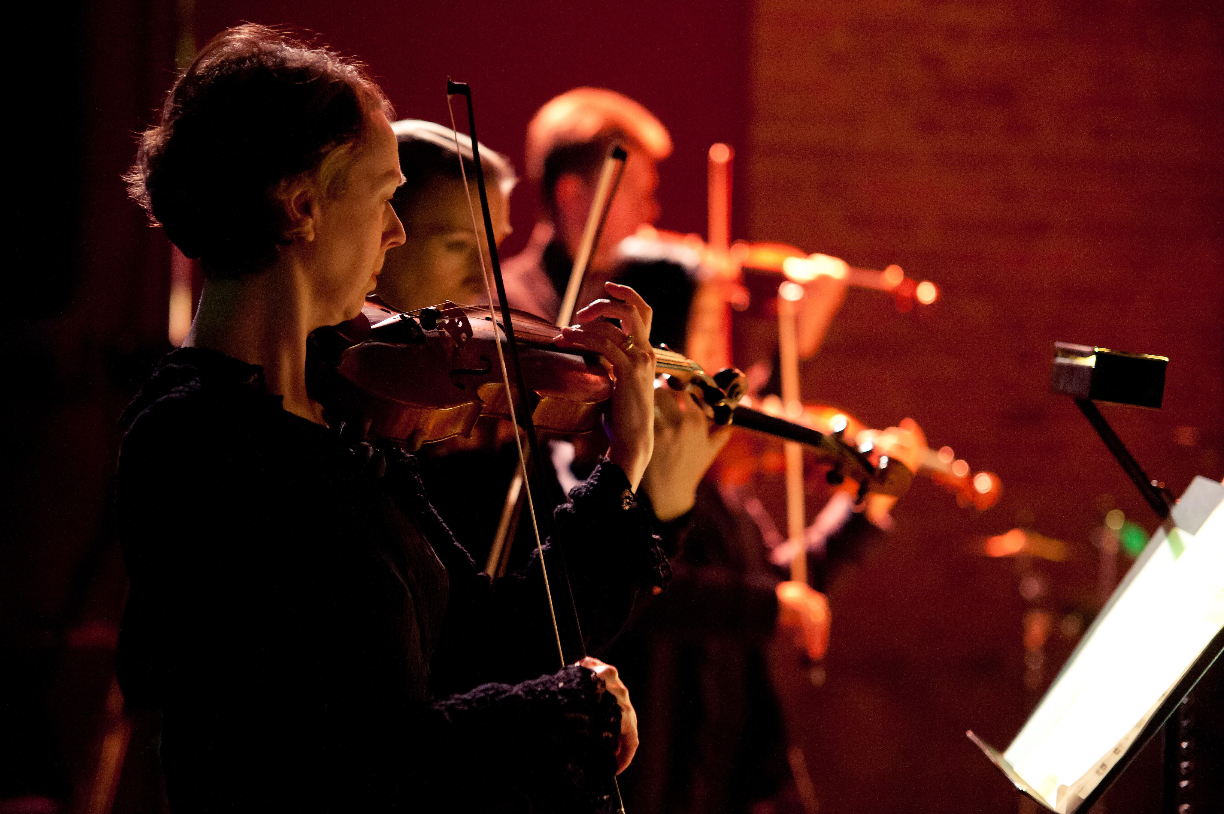 City of London Sinfonia