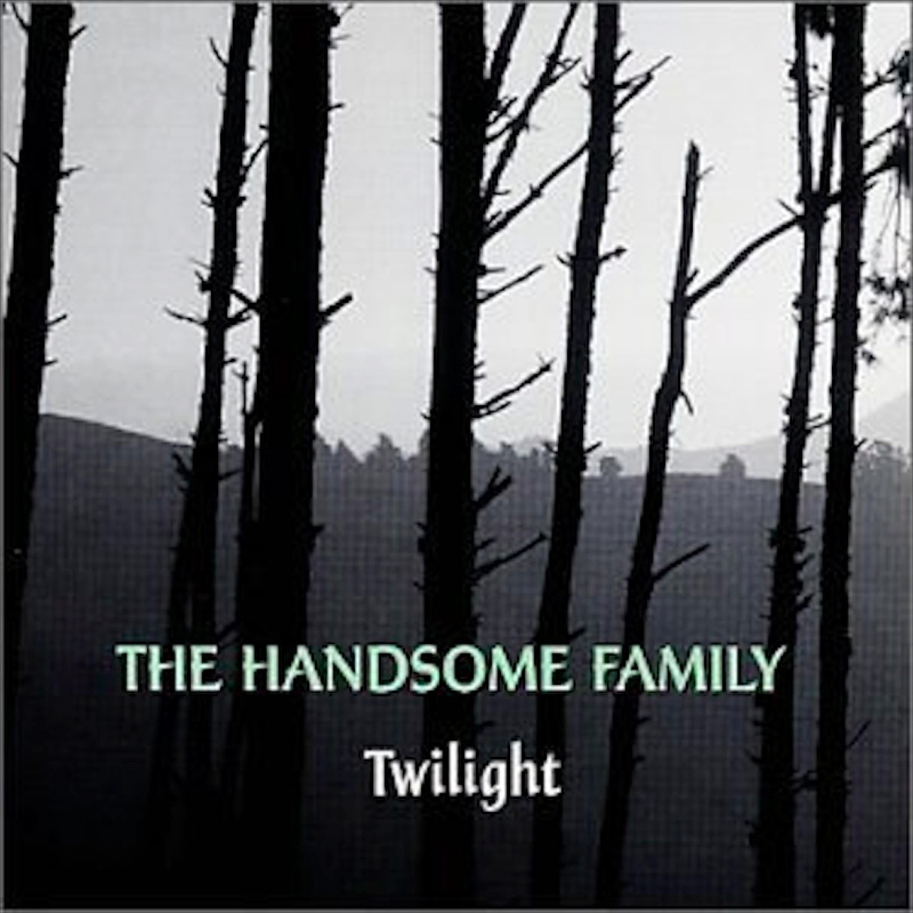 Постер альбома Twilight