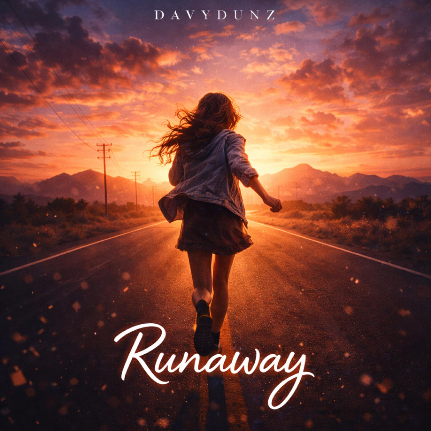 Релиз Runaway