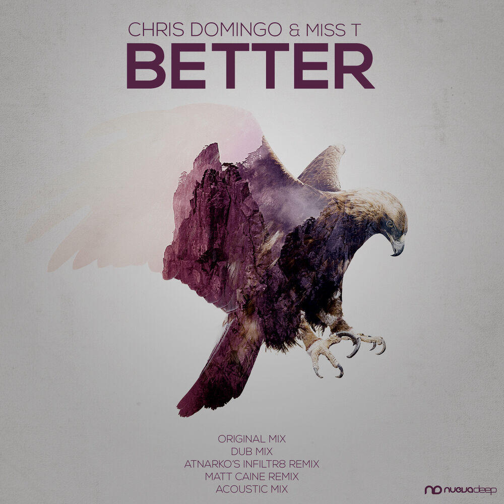 Релиз Better