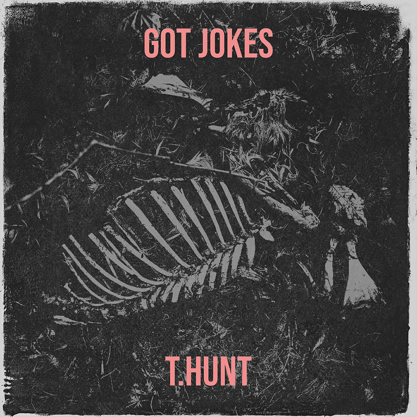 Релиз Got Jokes