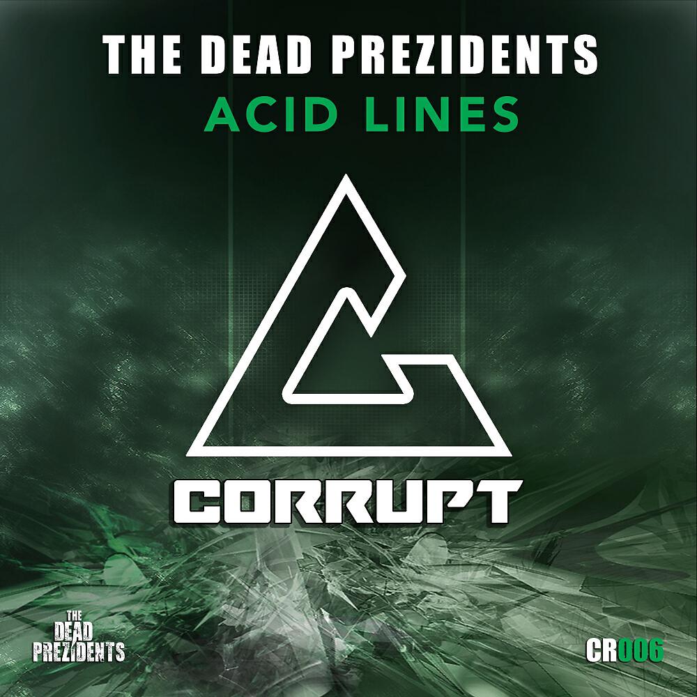 Релиз Acid Lines