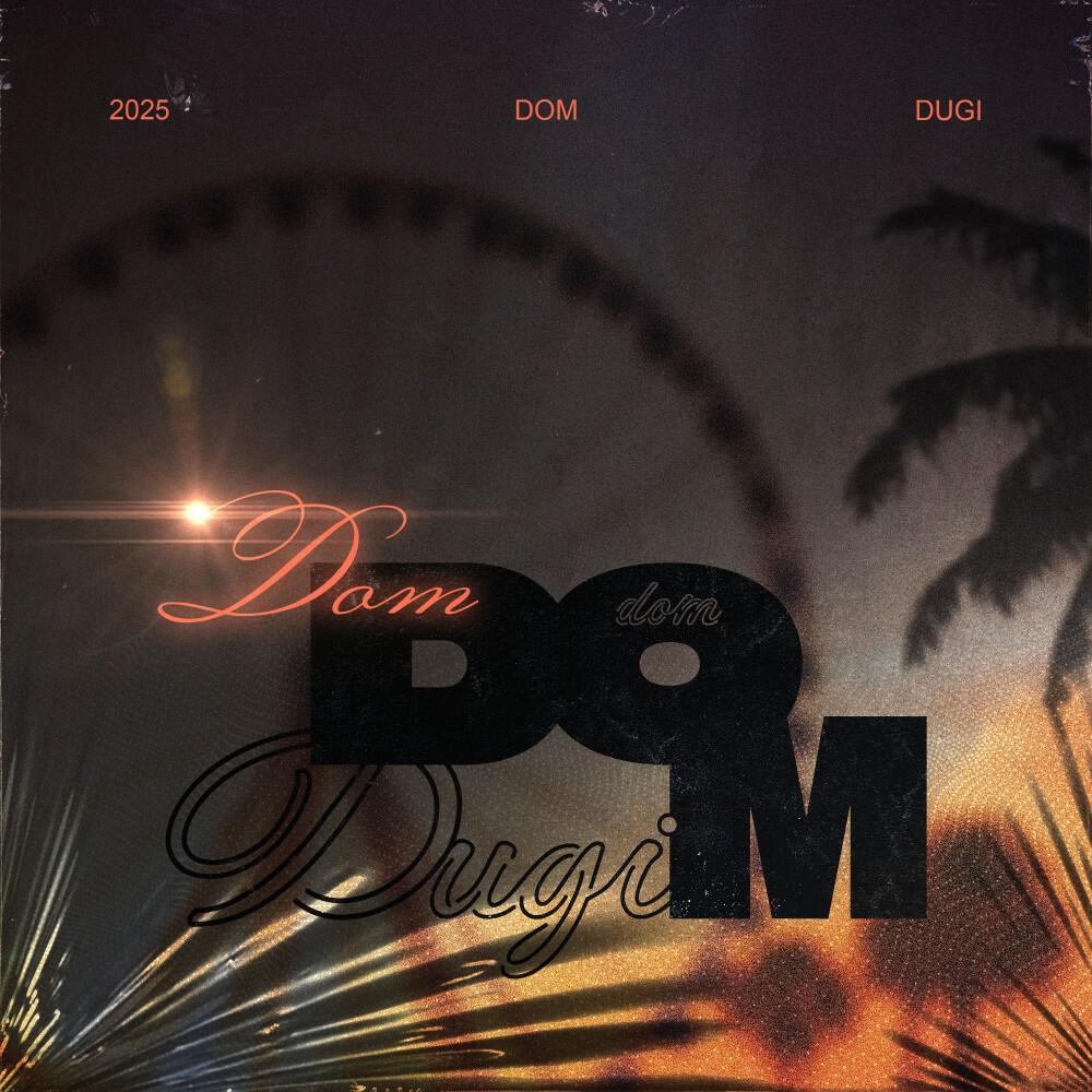 Релиз Dom