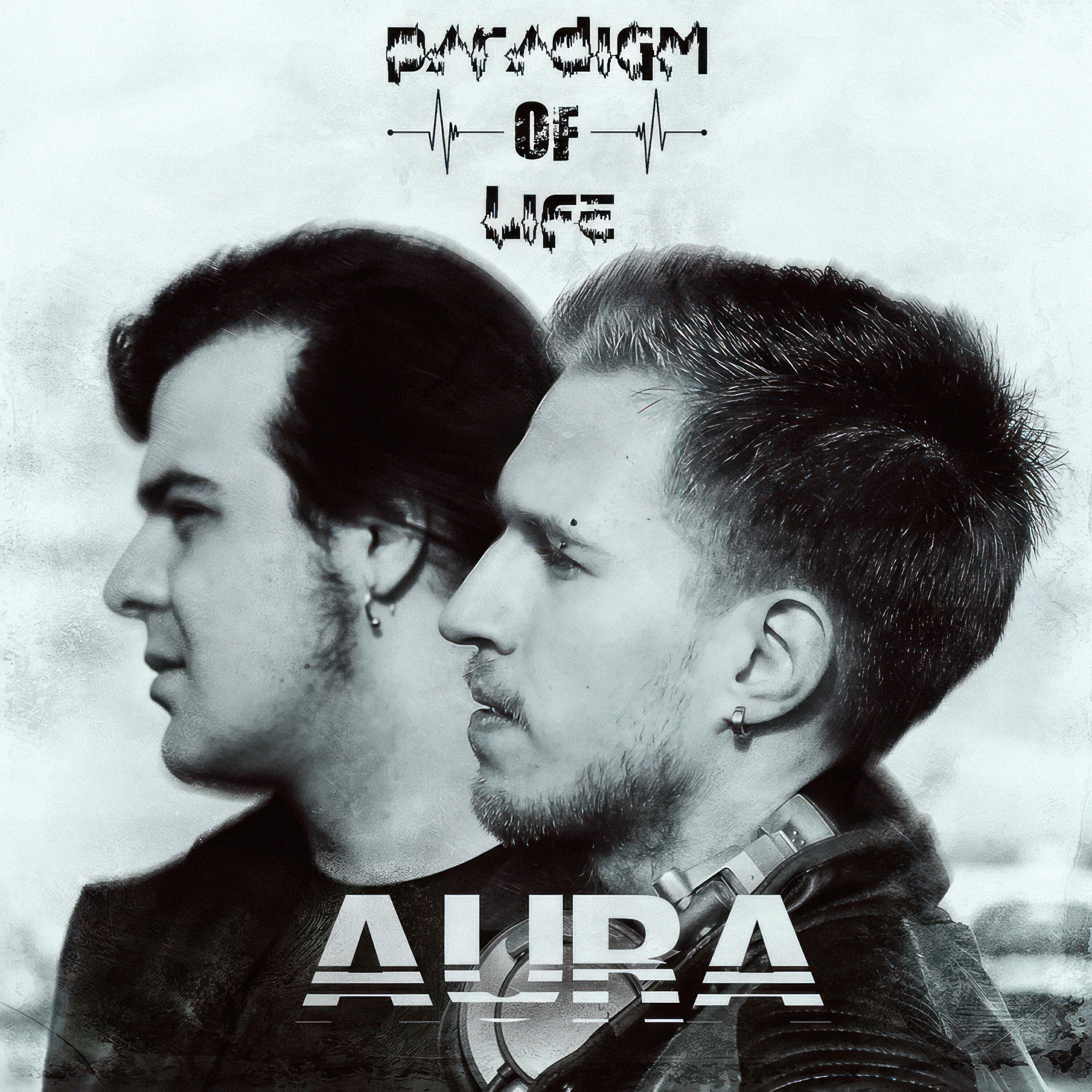 Релиз Aura