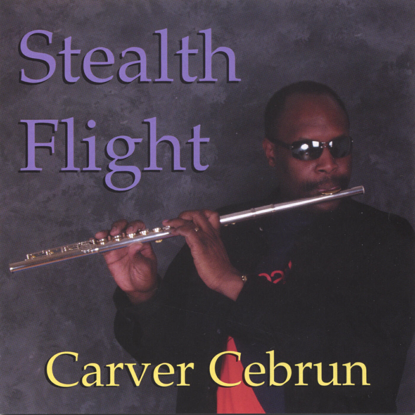 Релиз Stealth Flight