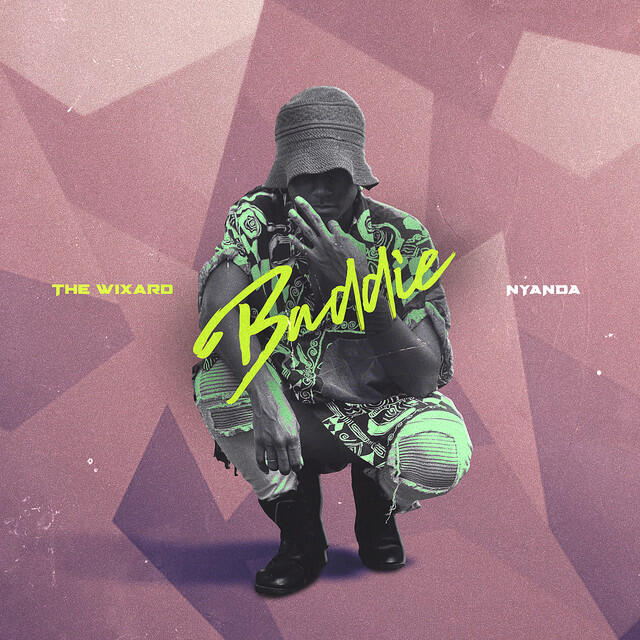 Релиз Baddie