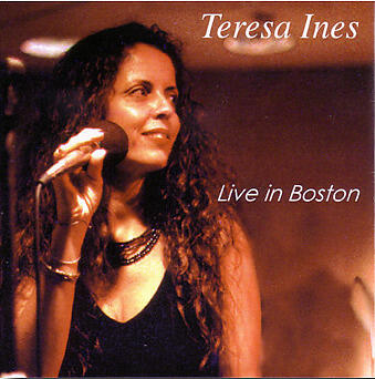 Teresa Ines