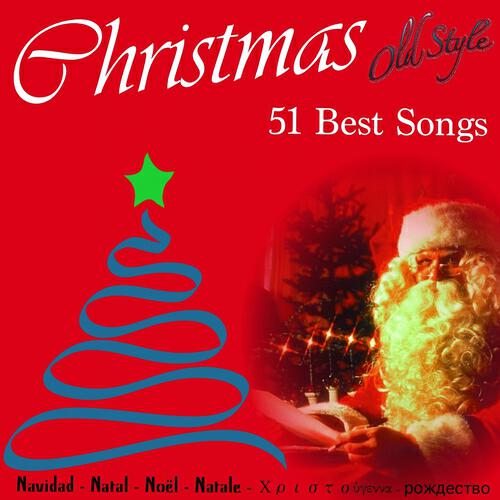 Релиз Christmas 51 Best Songs