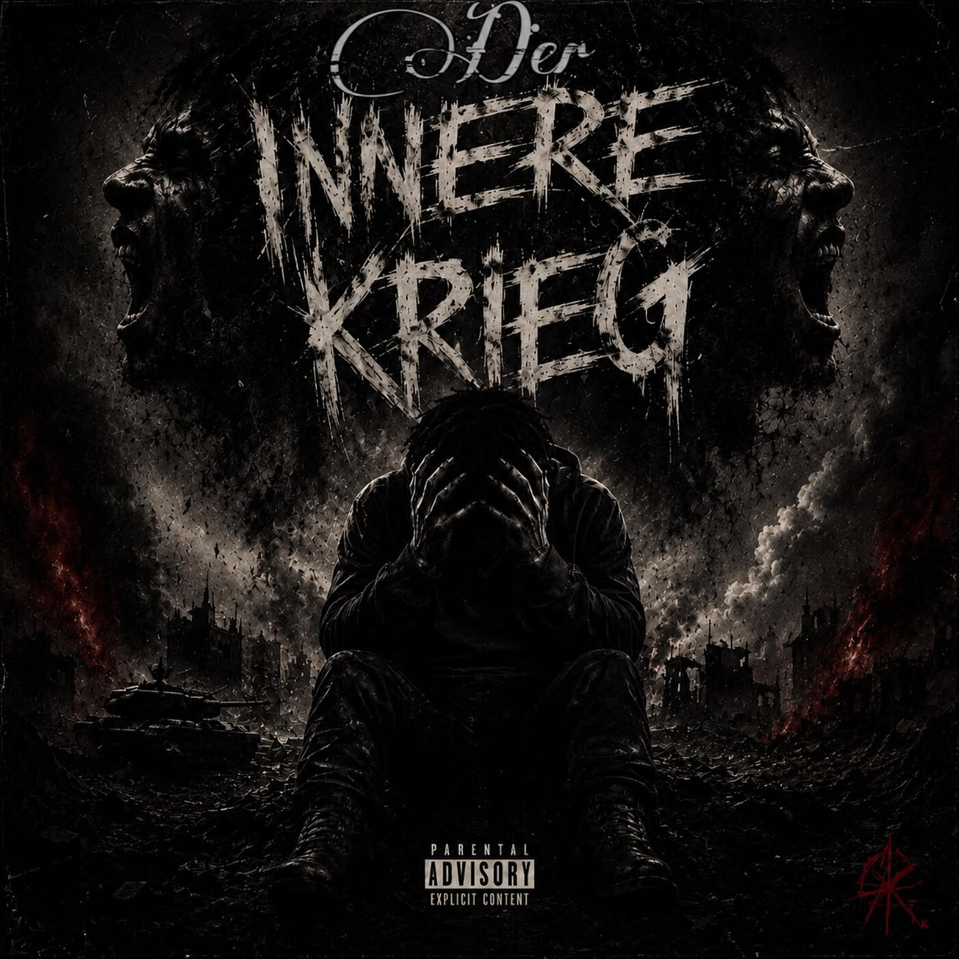 Релиз Der Innere Krieg