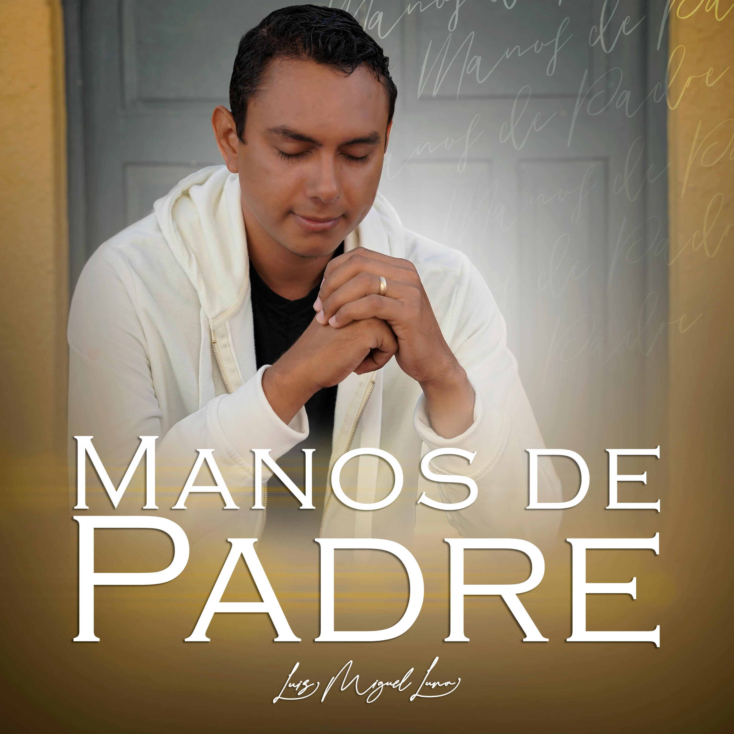 Релиз Manos de Padre