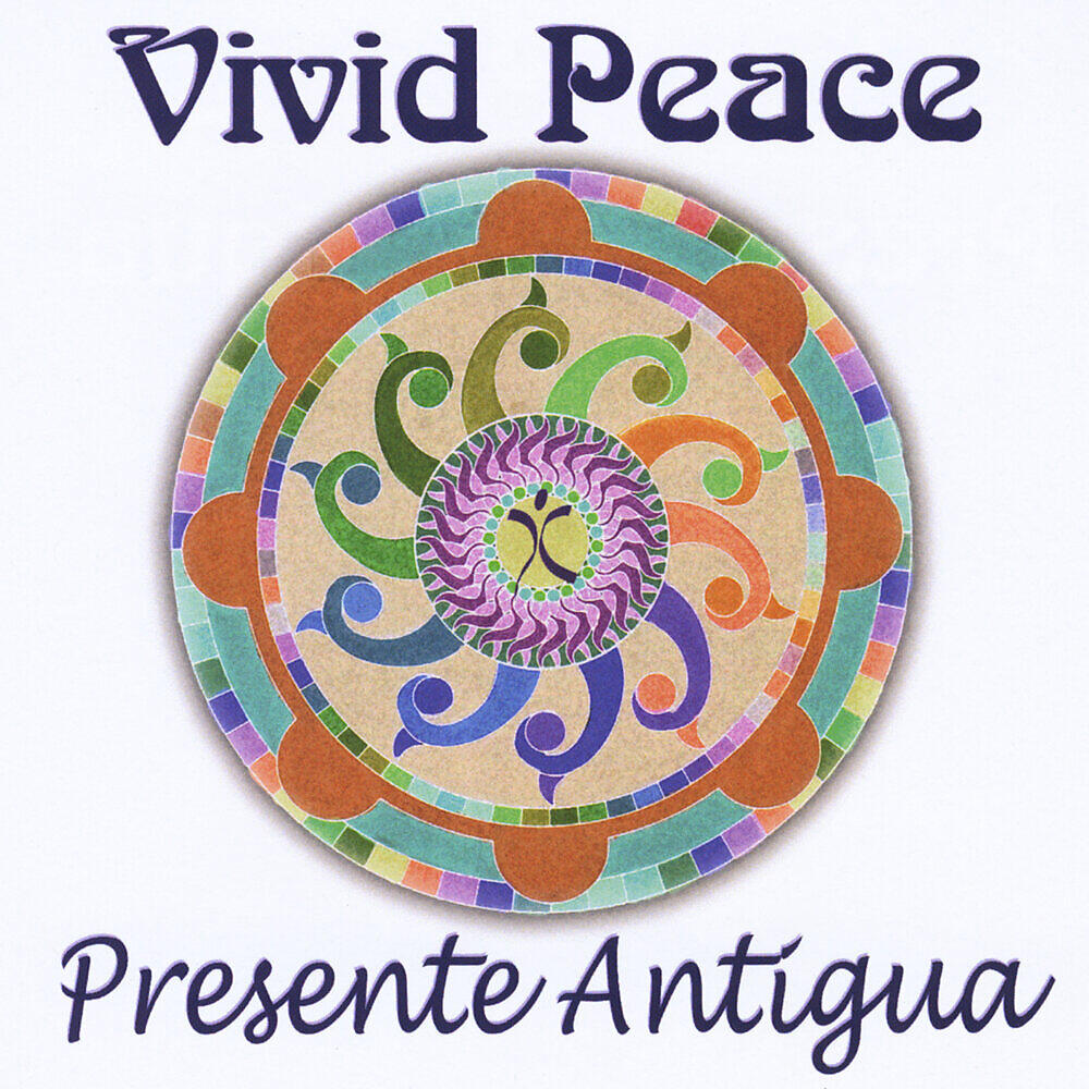 Релиз Presente Antigua