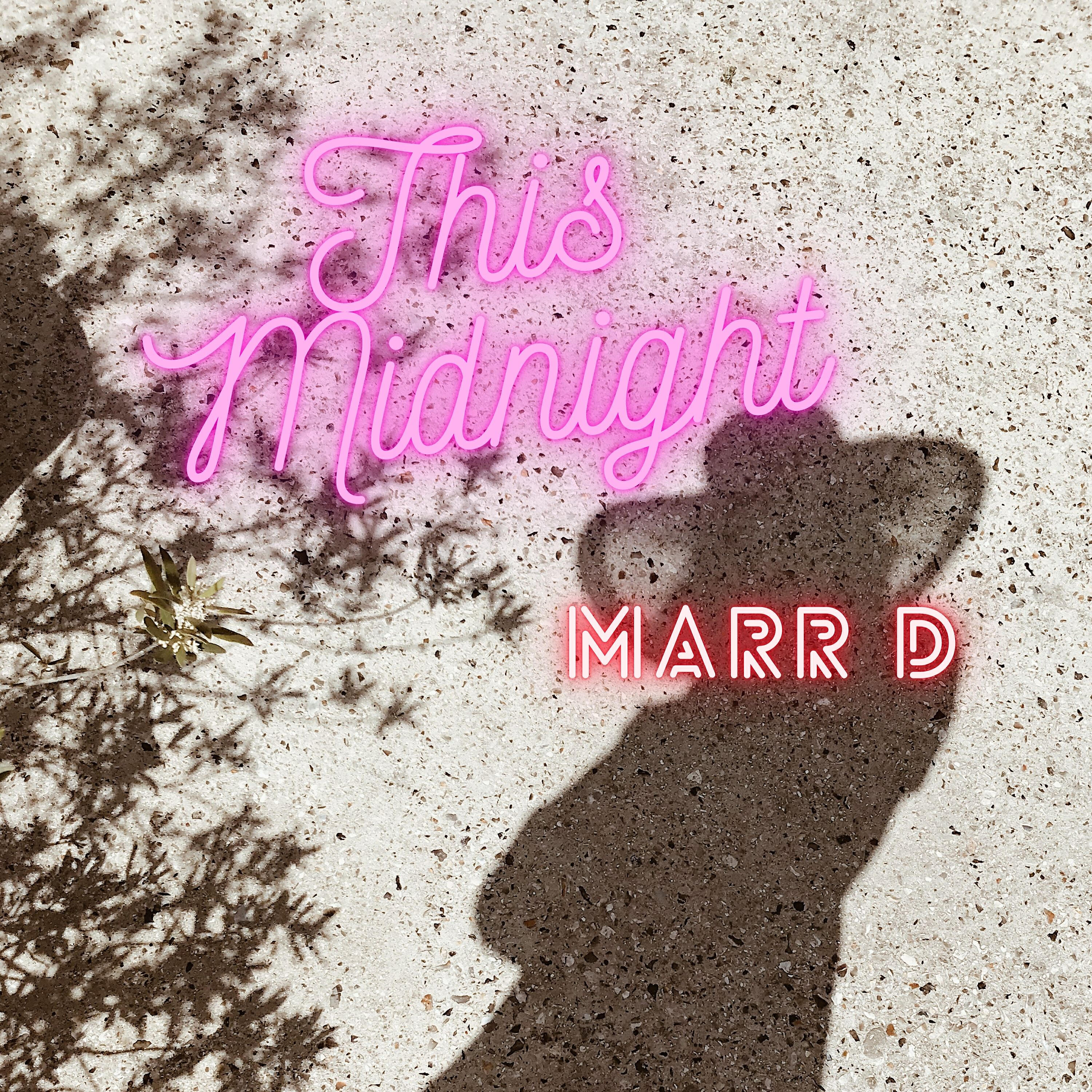 Релиз This Midnight