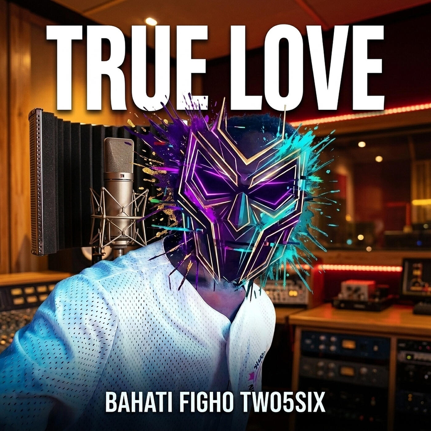 bahati figho two5six