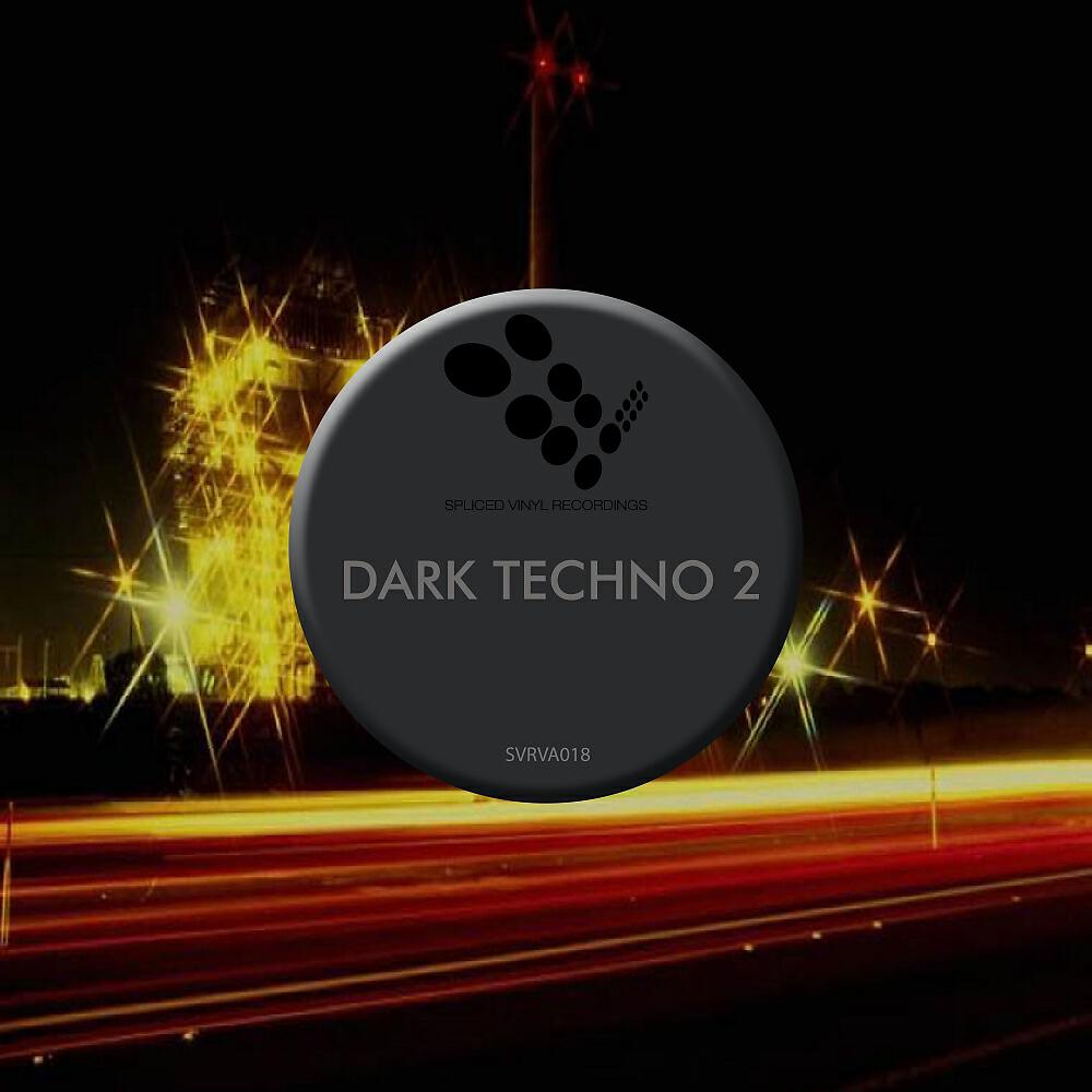 Релиз Dark Techno 2