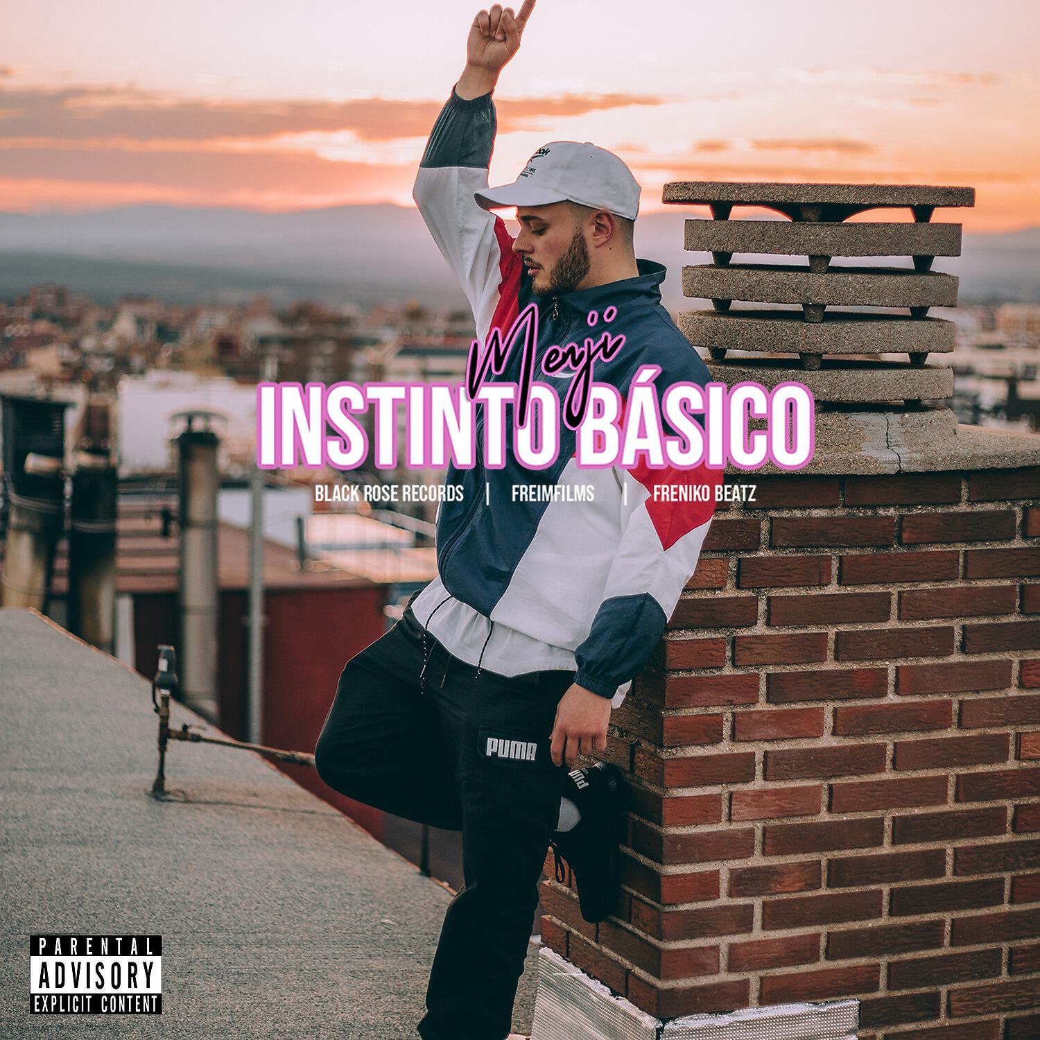 Релиз Instinto Básico