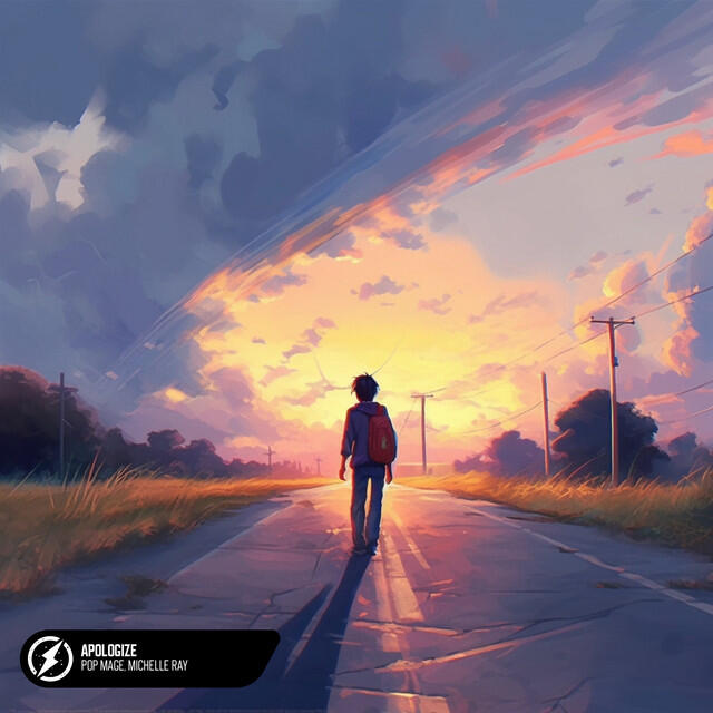 Релиз Apologize (Slowed)