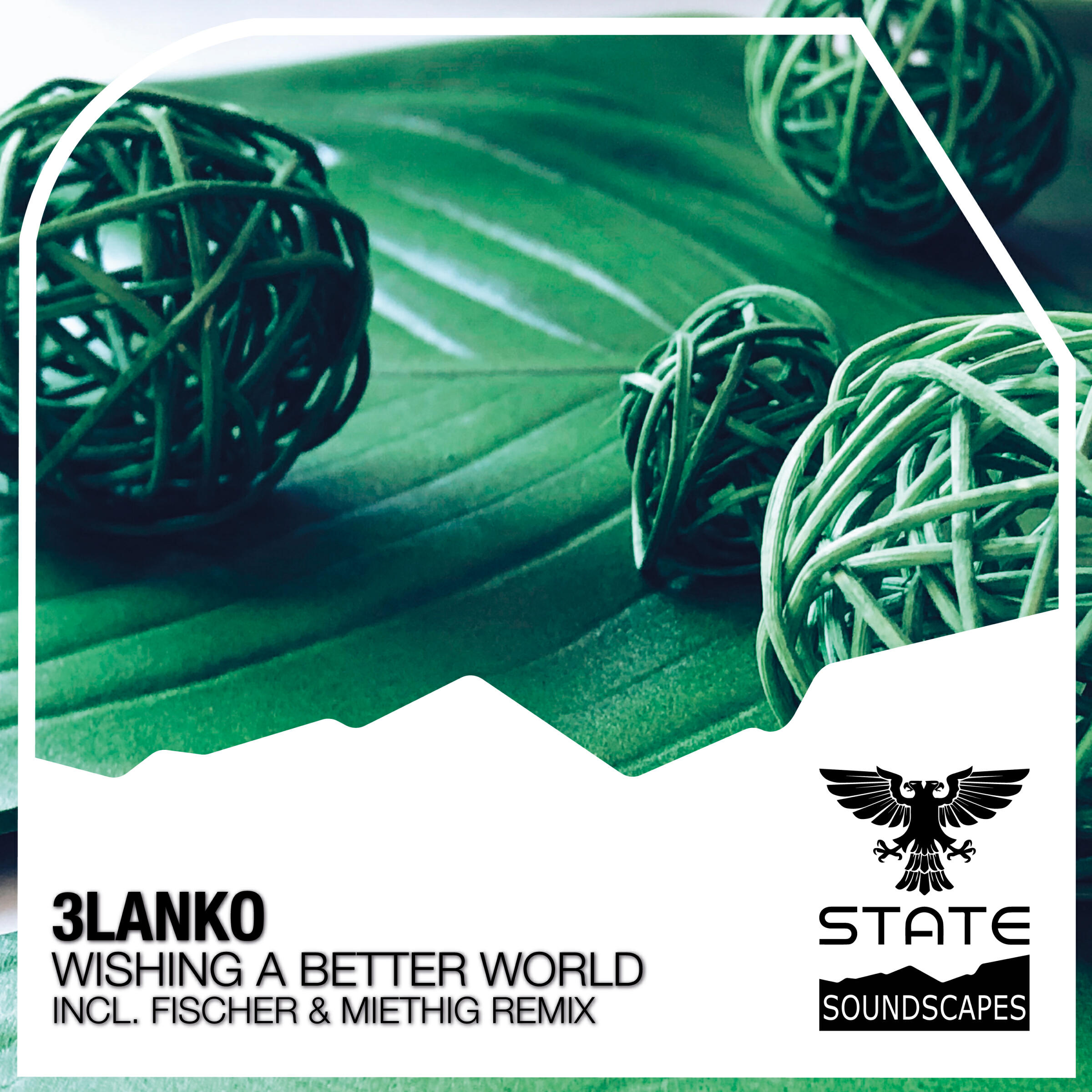 Релиз Wishing For A Better World