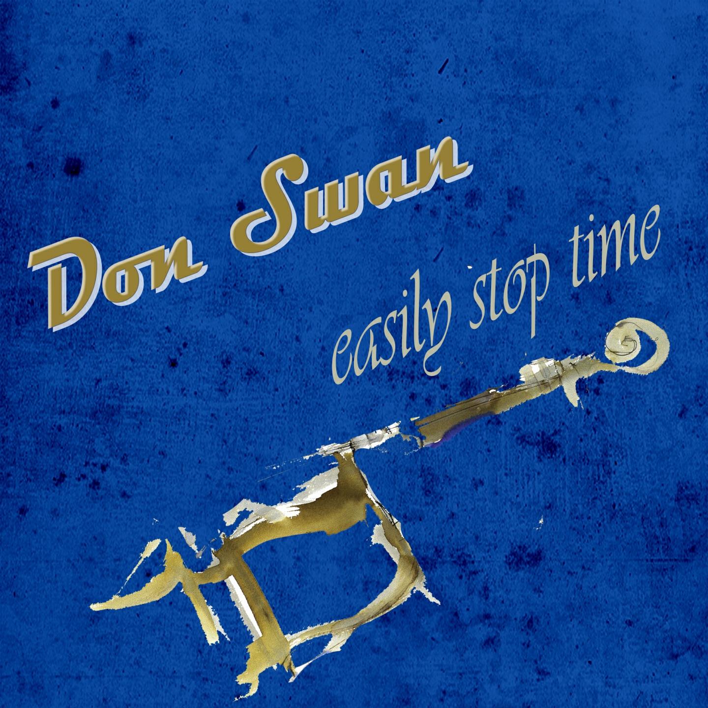 Релиз Easily Stop Time