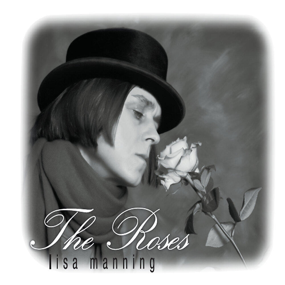 Постер альбома The Roses