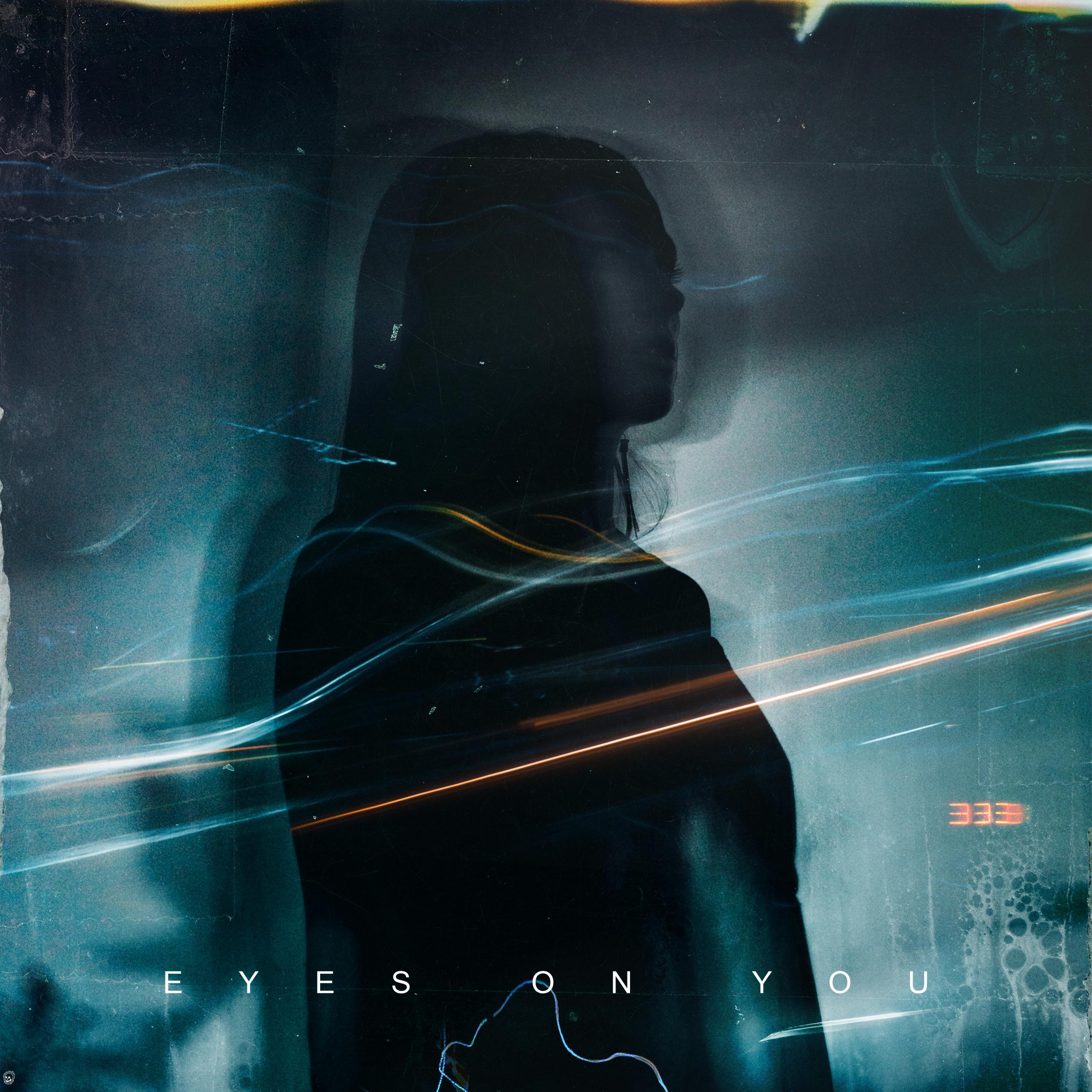 Релиз Eyes On You