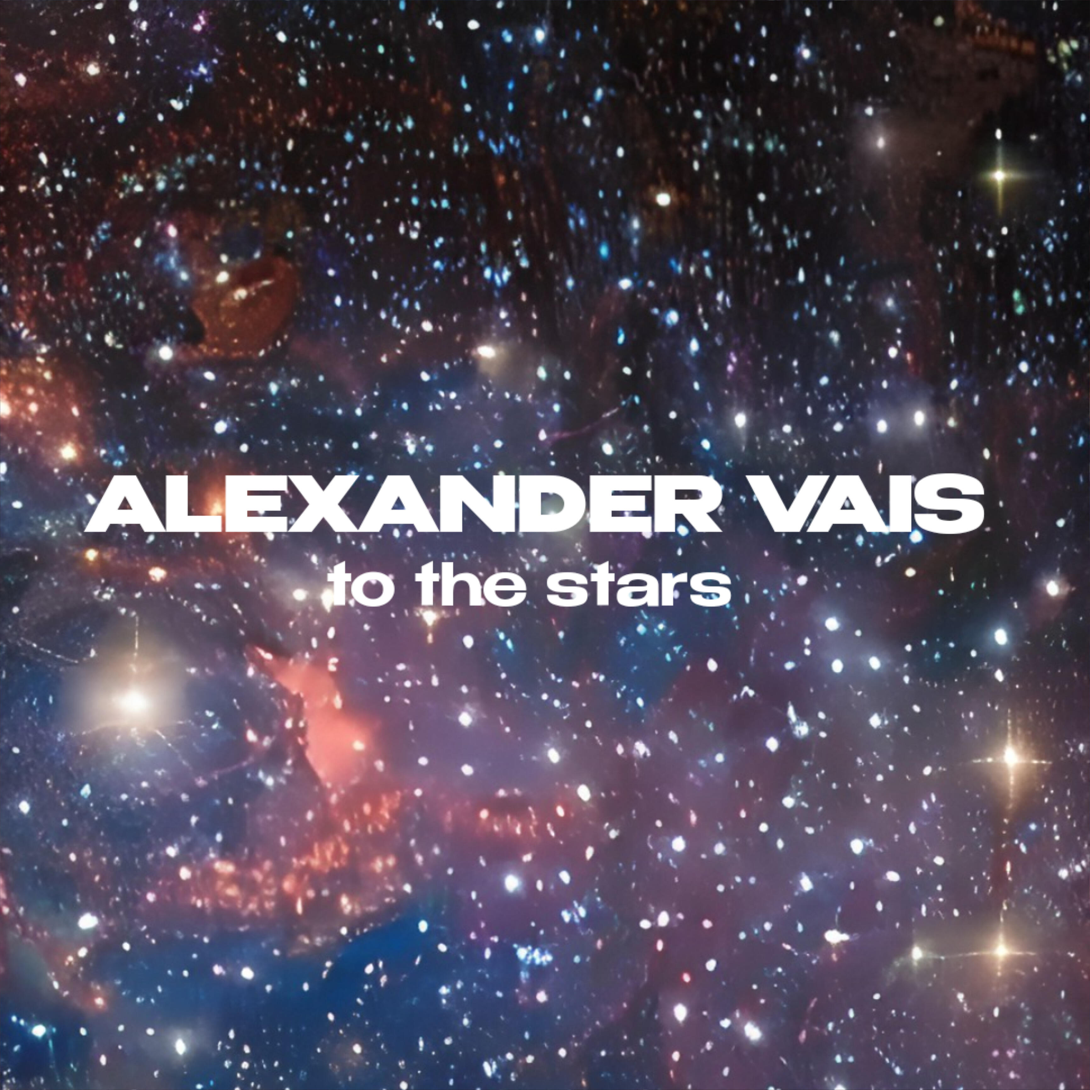 Релиз To the Stars