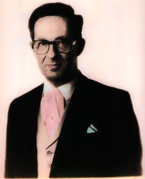 Earl Okin