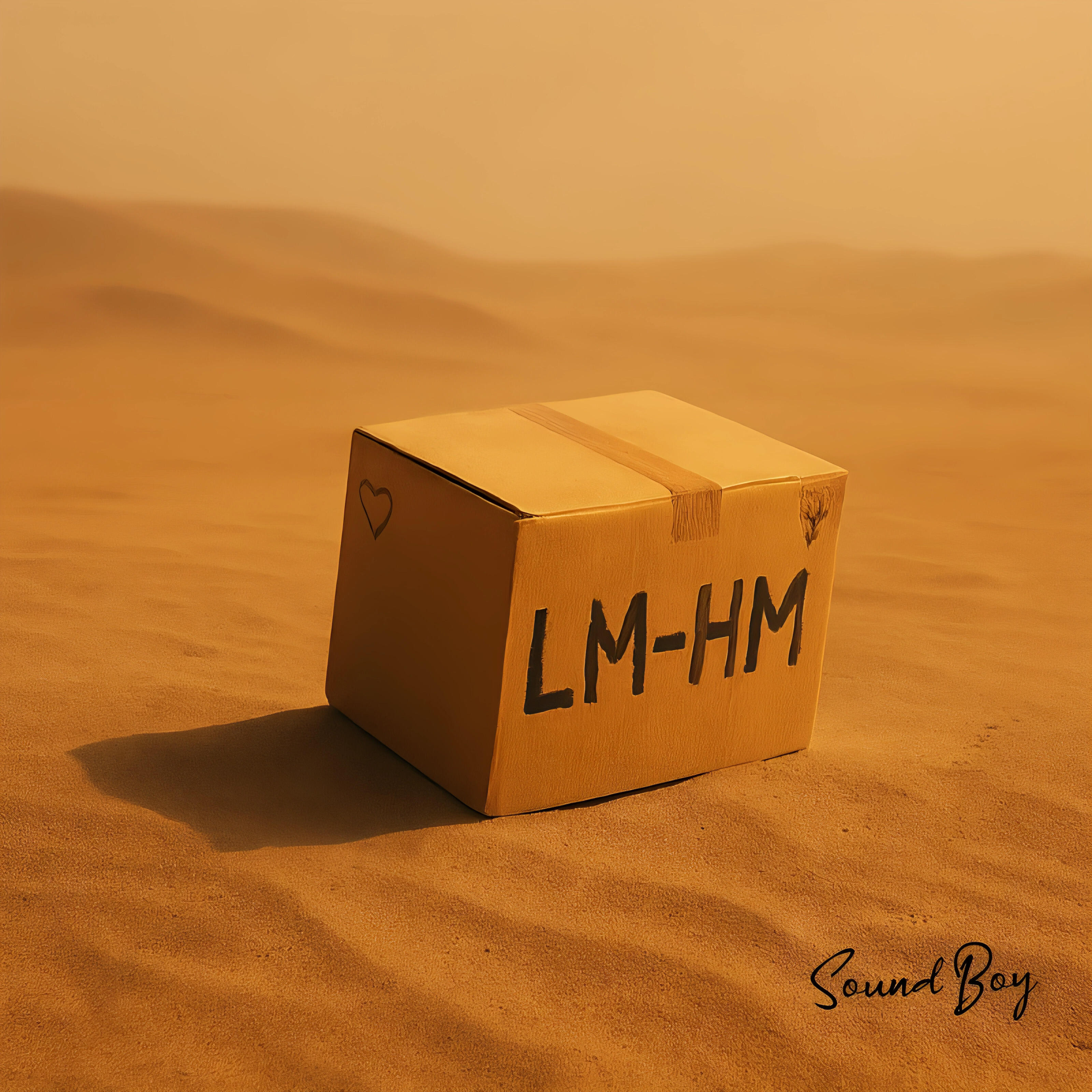 Релиз LMHM