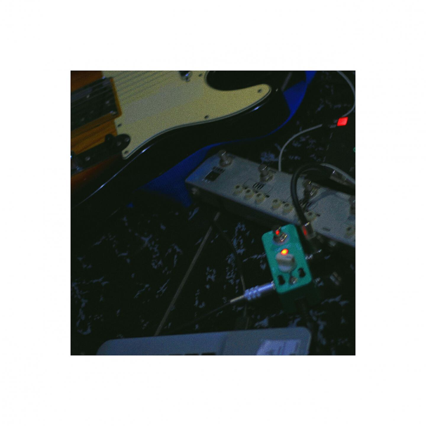 Релиз Regretful Pleasure