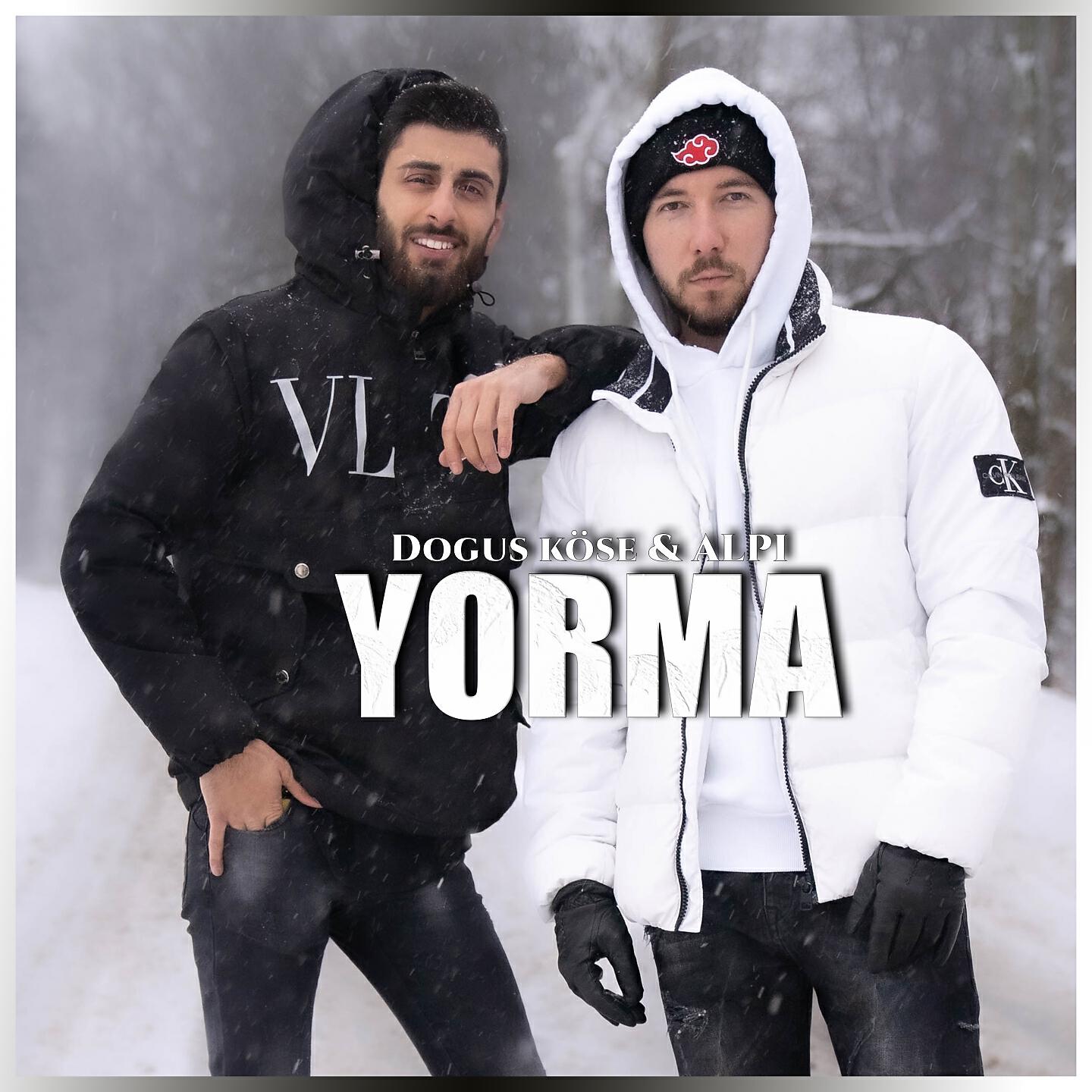 Релиз Yorma