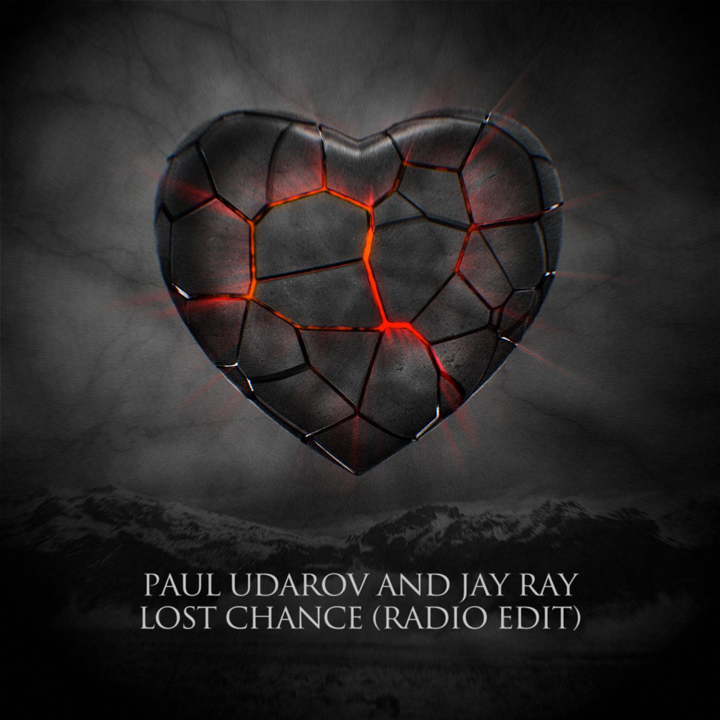 Релиз Lost Chance (Radio Edit)