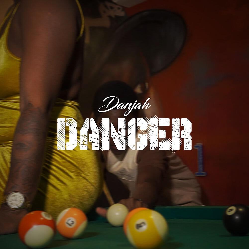 Релиз Danger