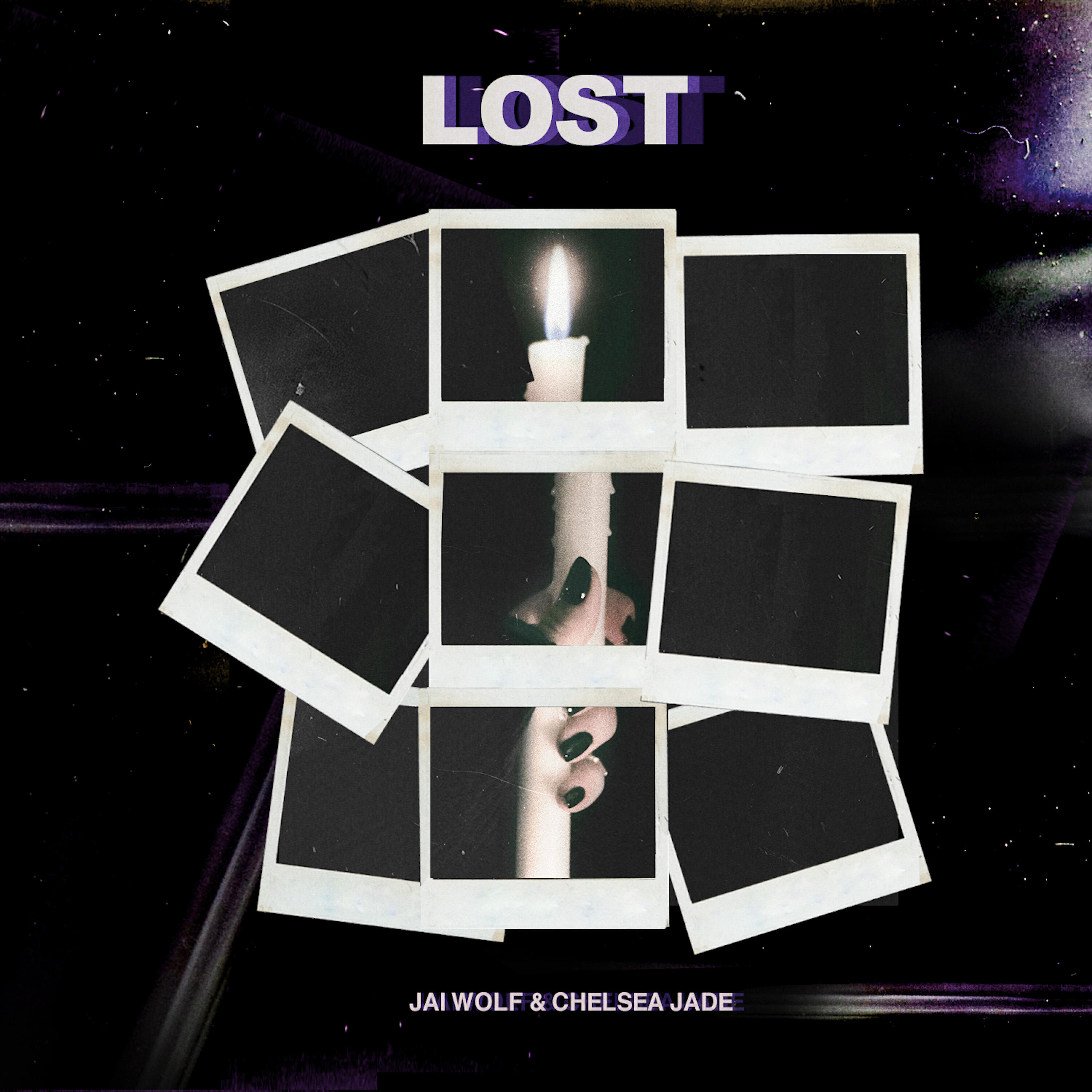 Релиз Lost