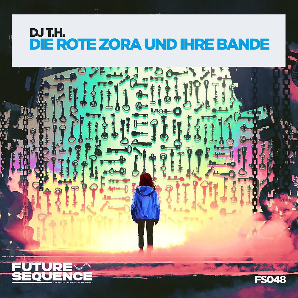 Релиз Die Rote Zora Und Ihre Bande