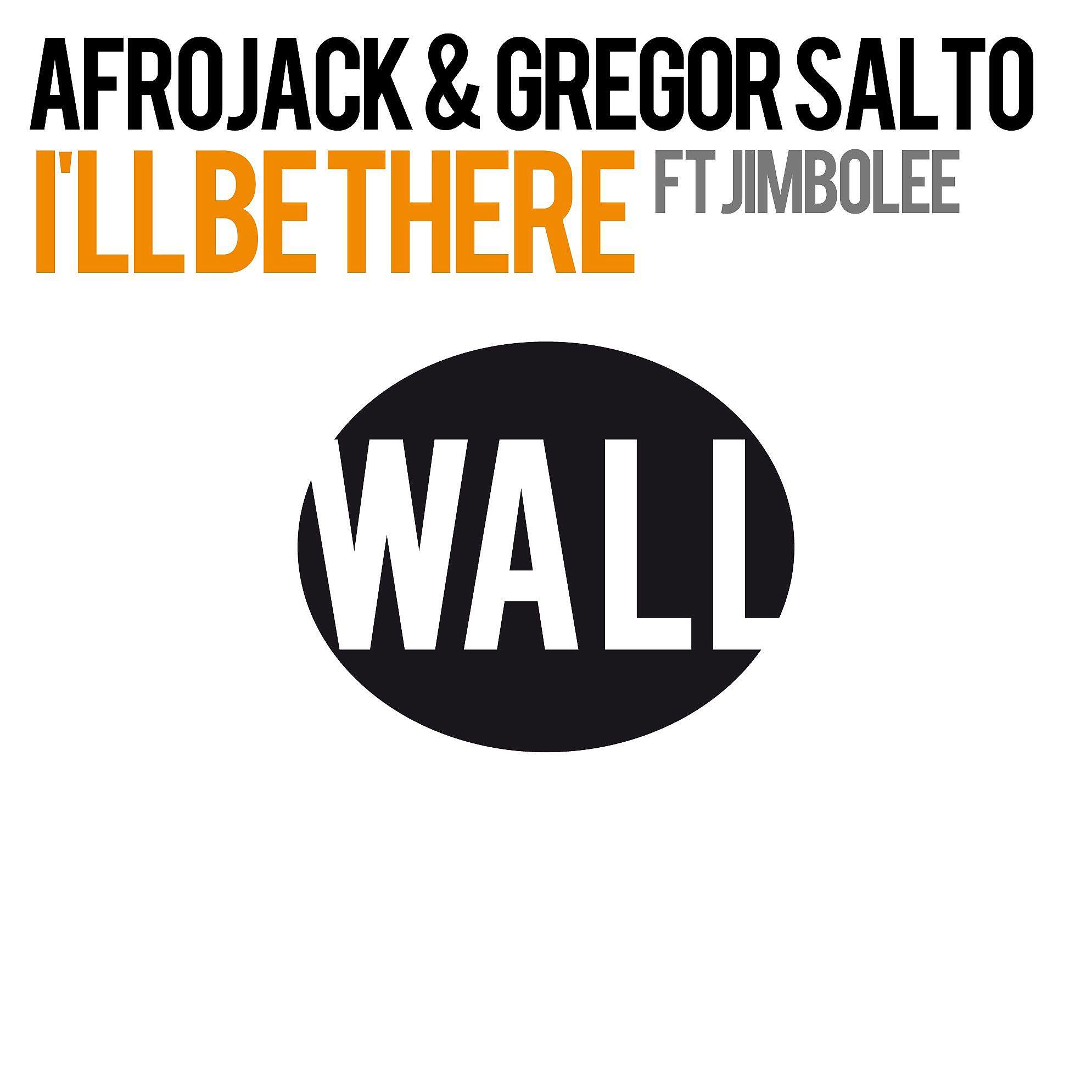 Релиз I'll Be There (feat. Jimbolee)