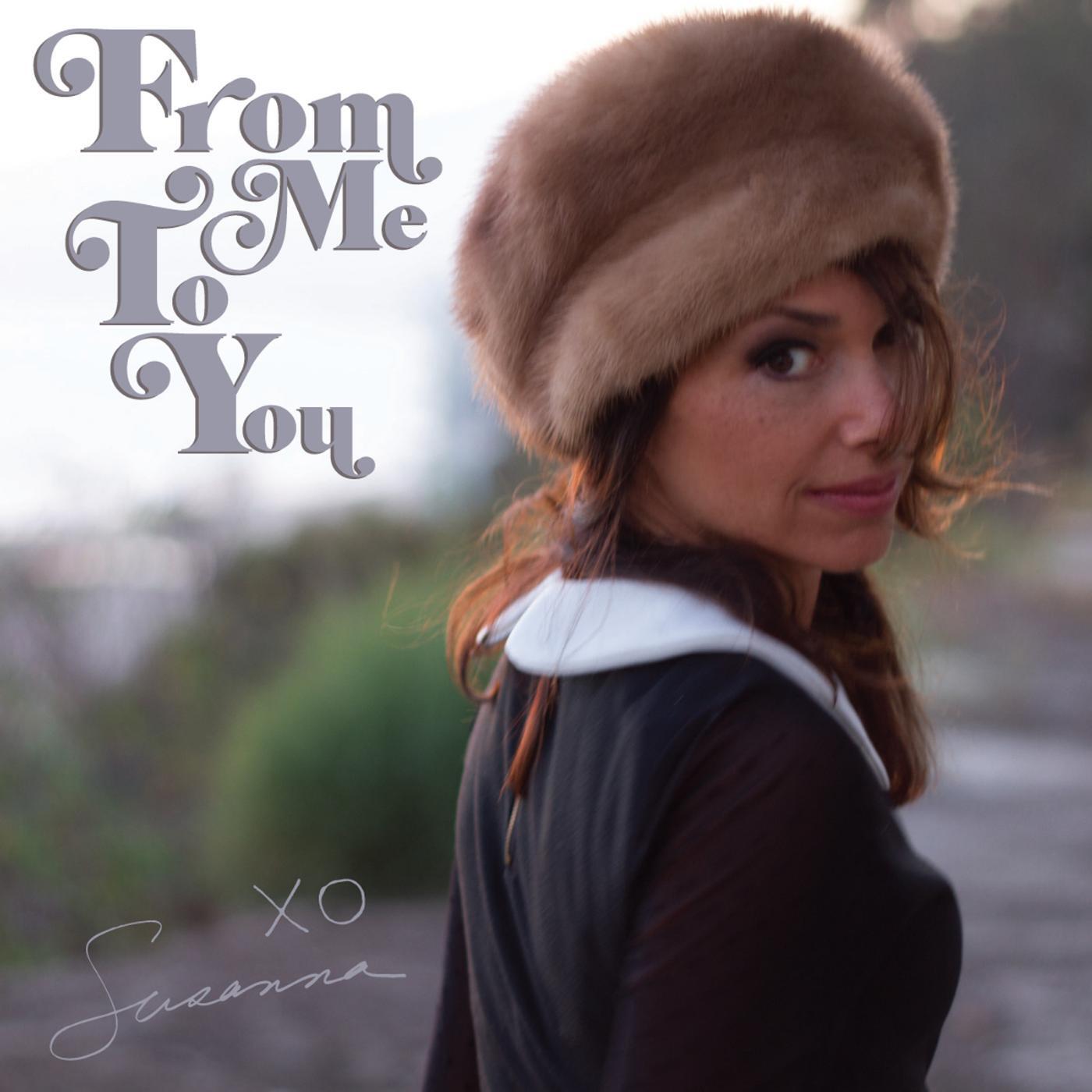 Релиз From Me to You