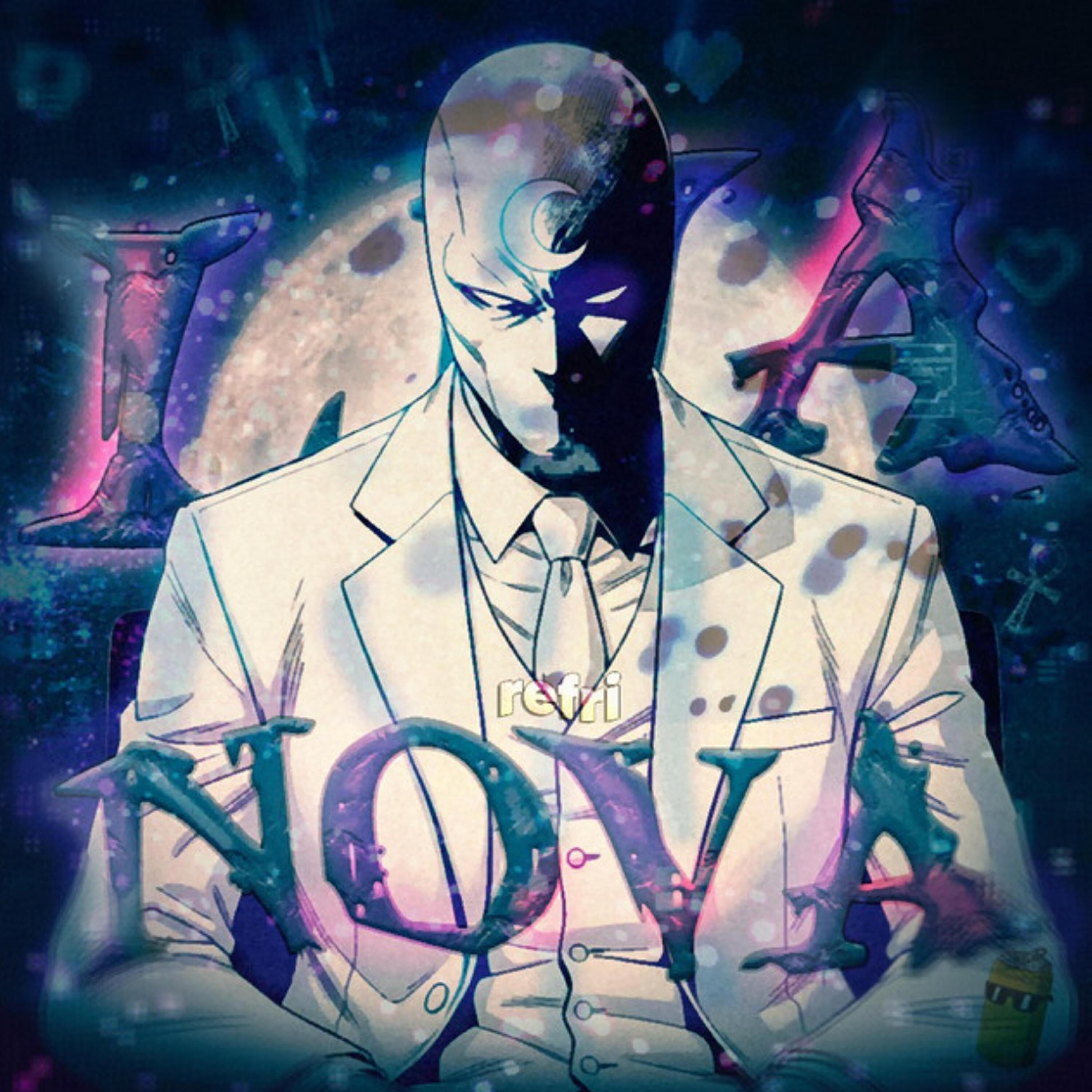 Релиз LUA NOVA
