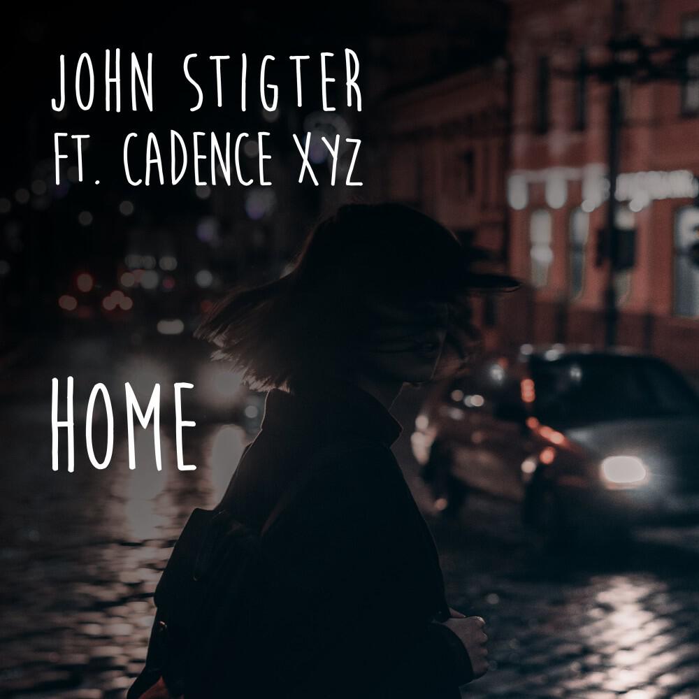 Релиз Home