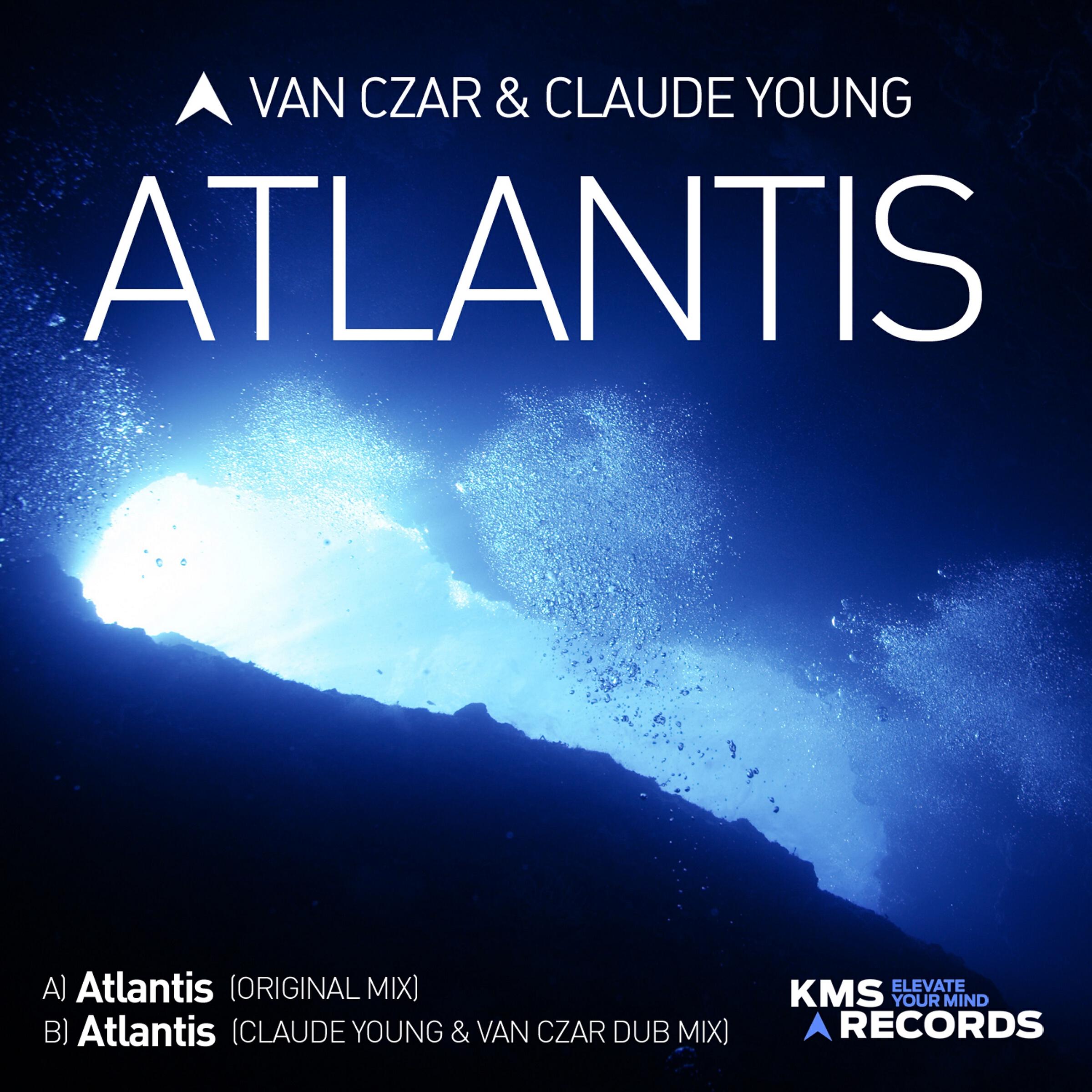 Релиз Atlantis