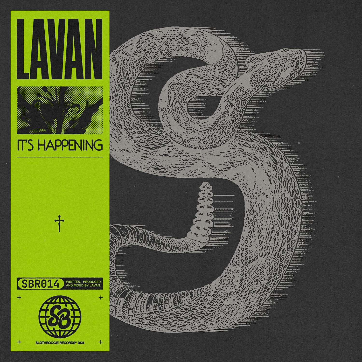 Lavan