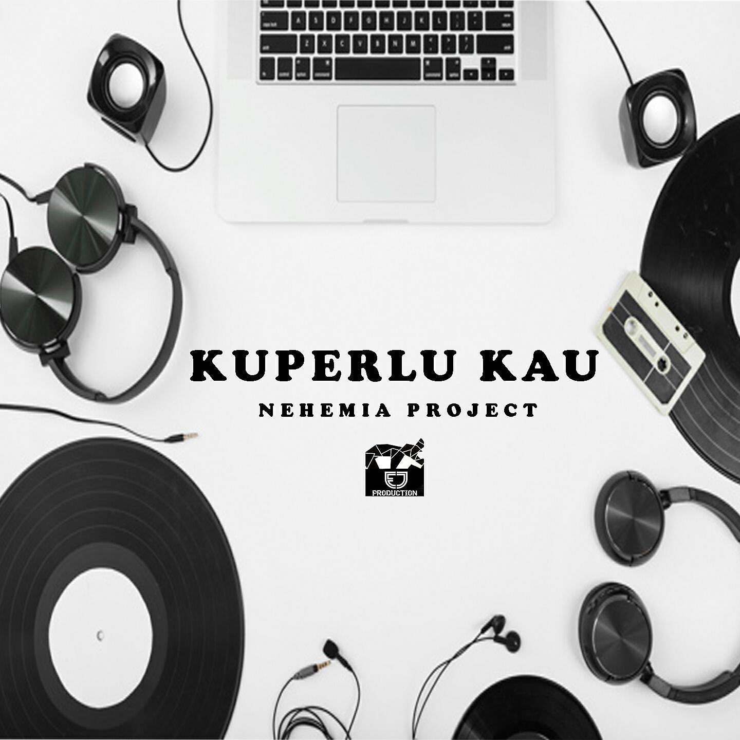 Релиз Kuperlu Kau