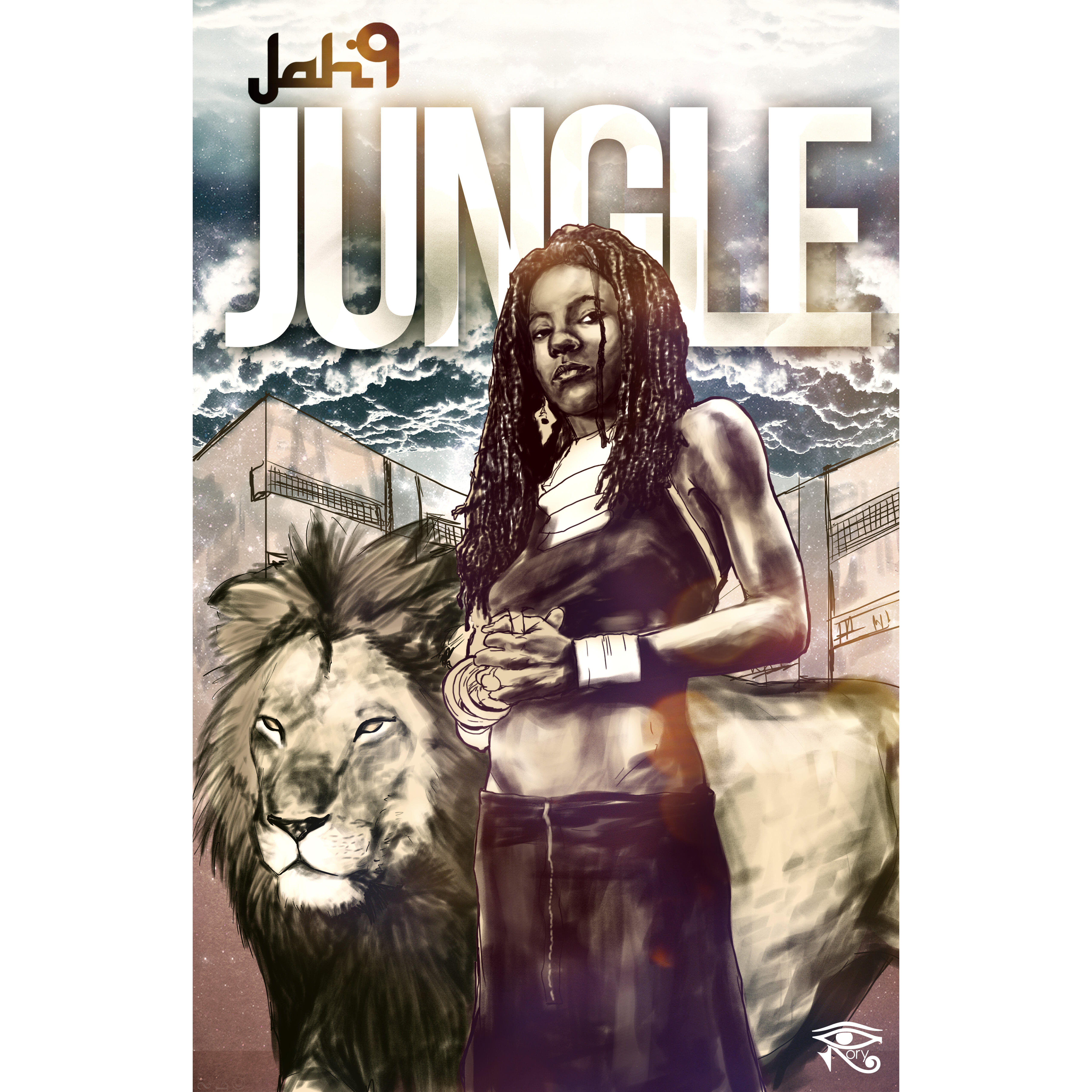 Релиз Jungle