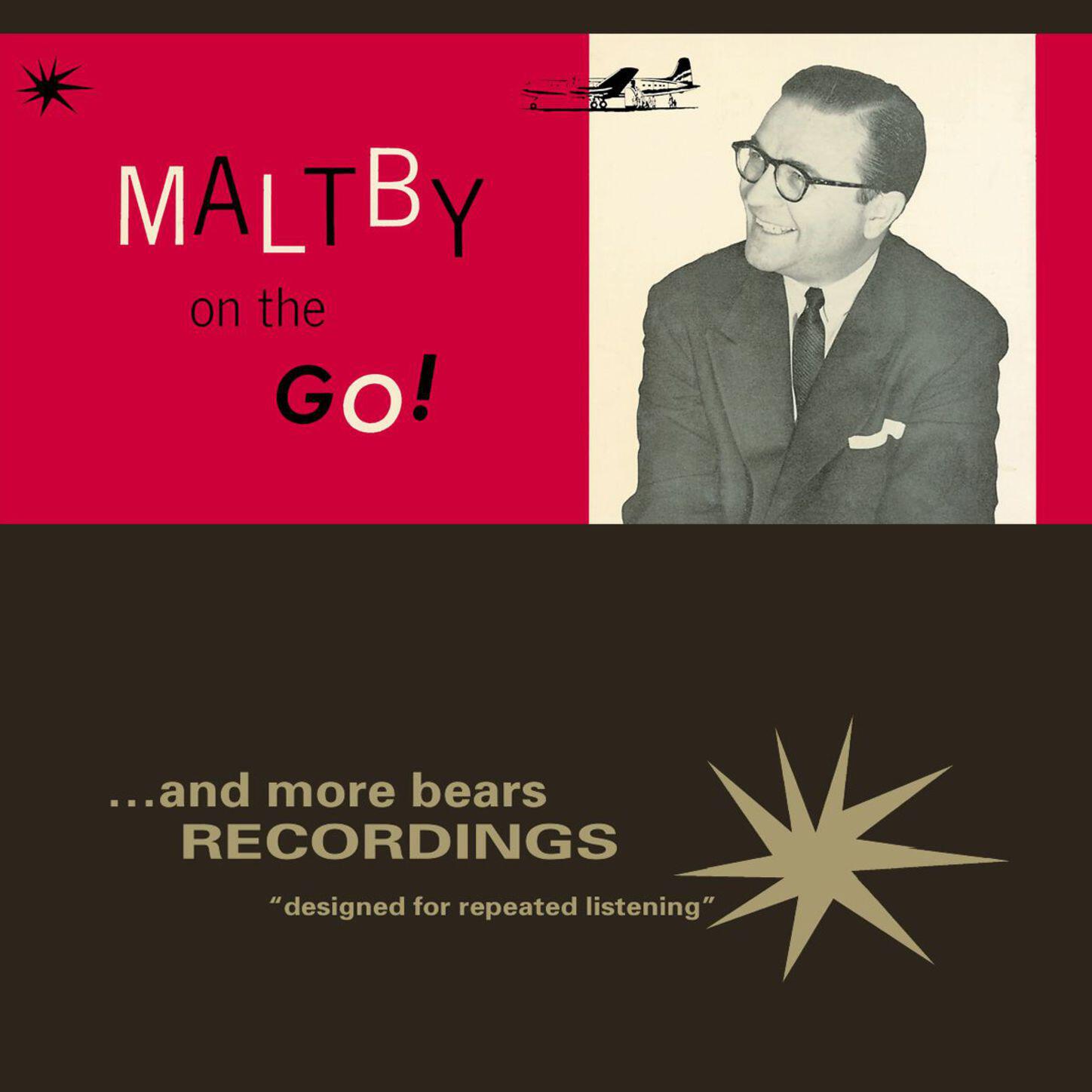 Релиз Maltby on the Go!