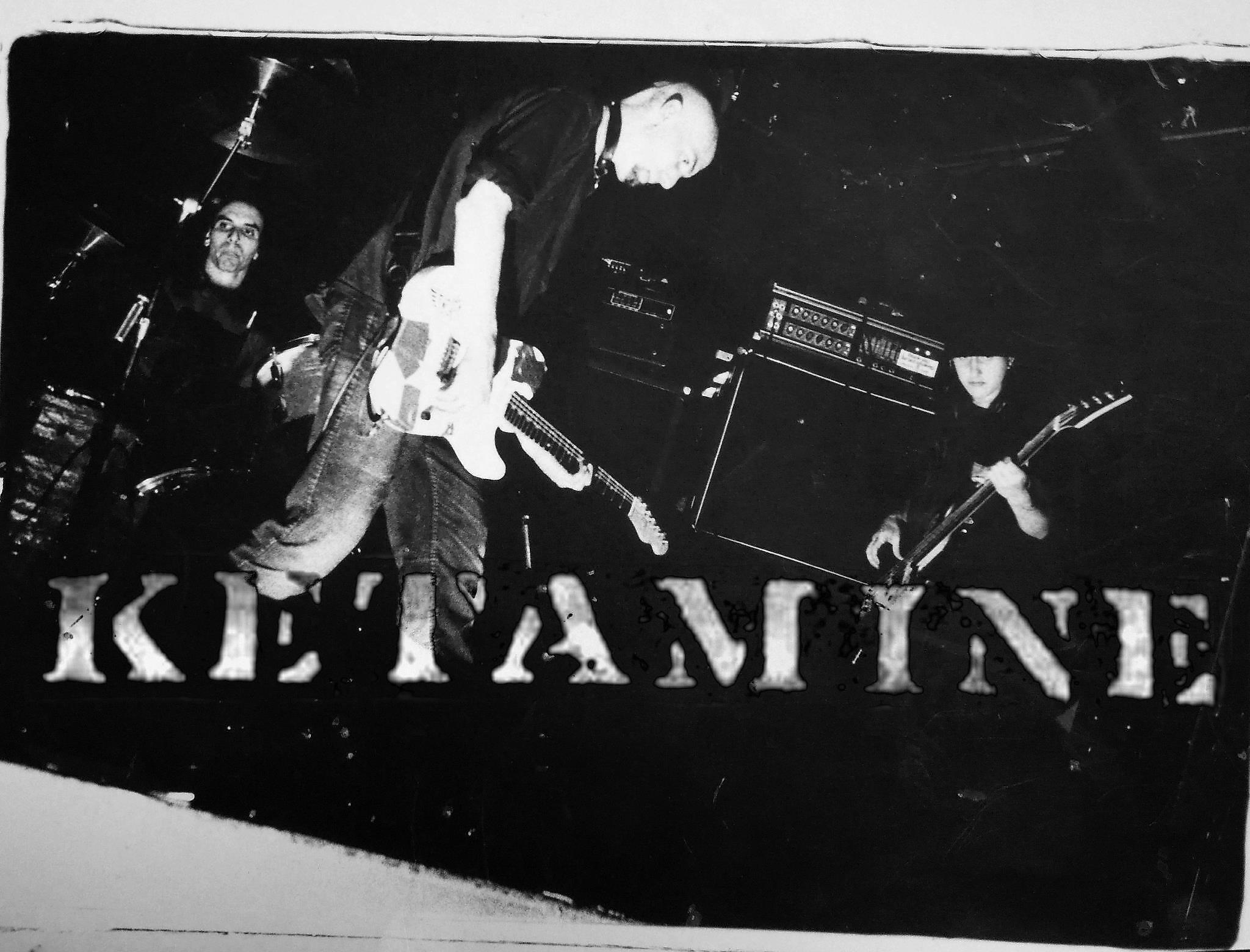 Ketamine