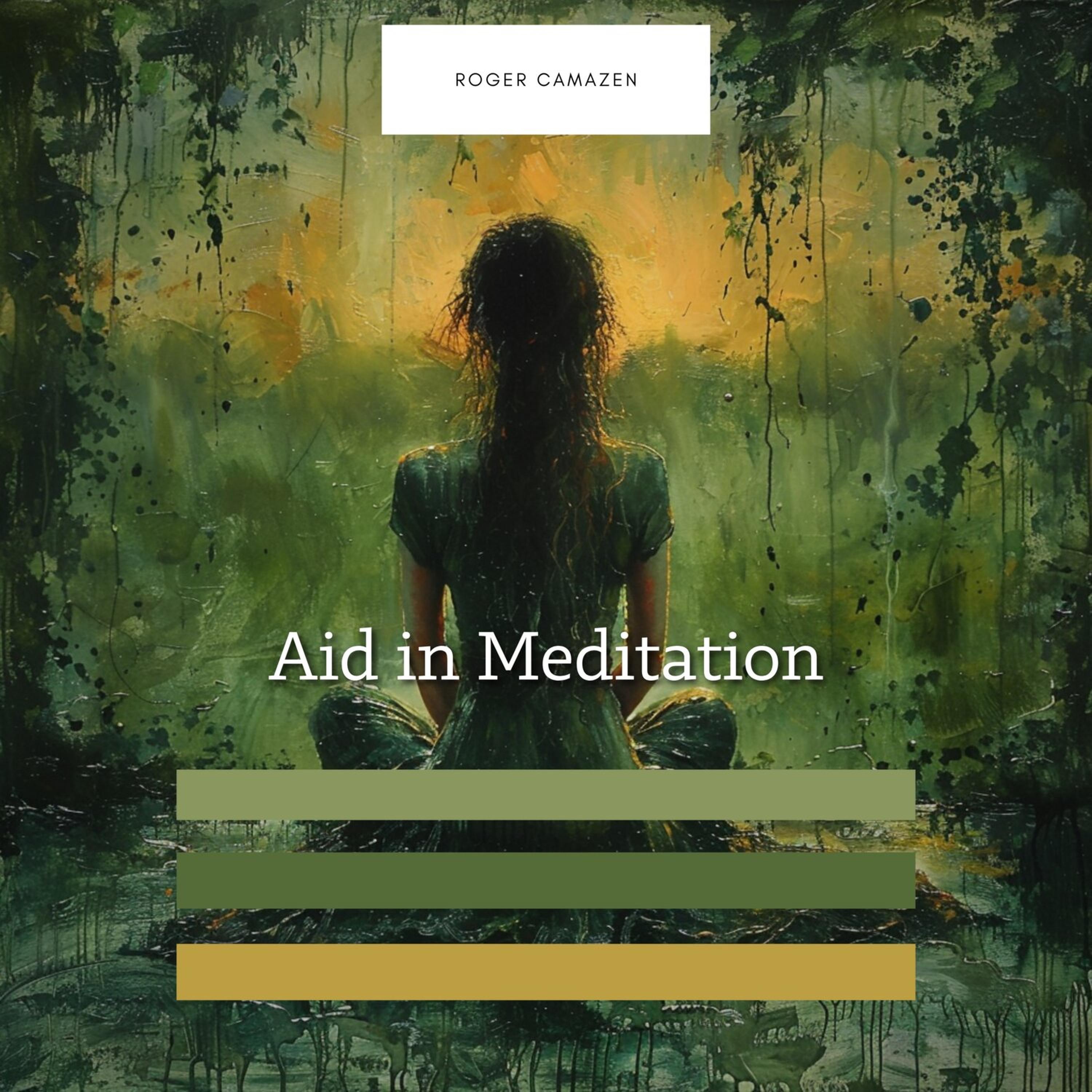 Релиз Aid in Meditation